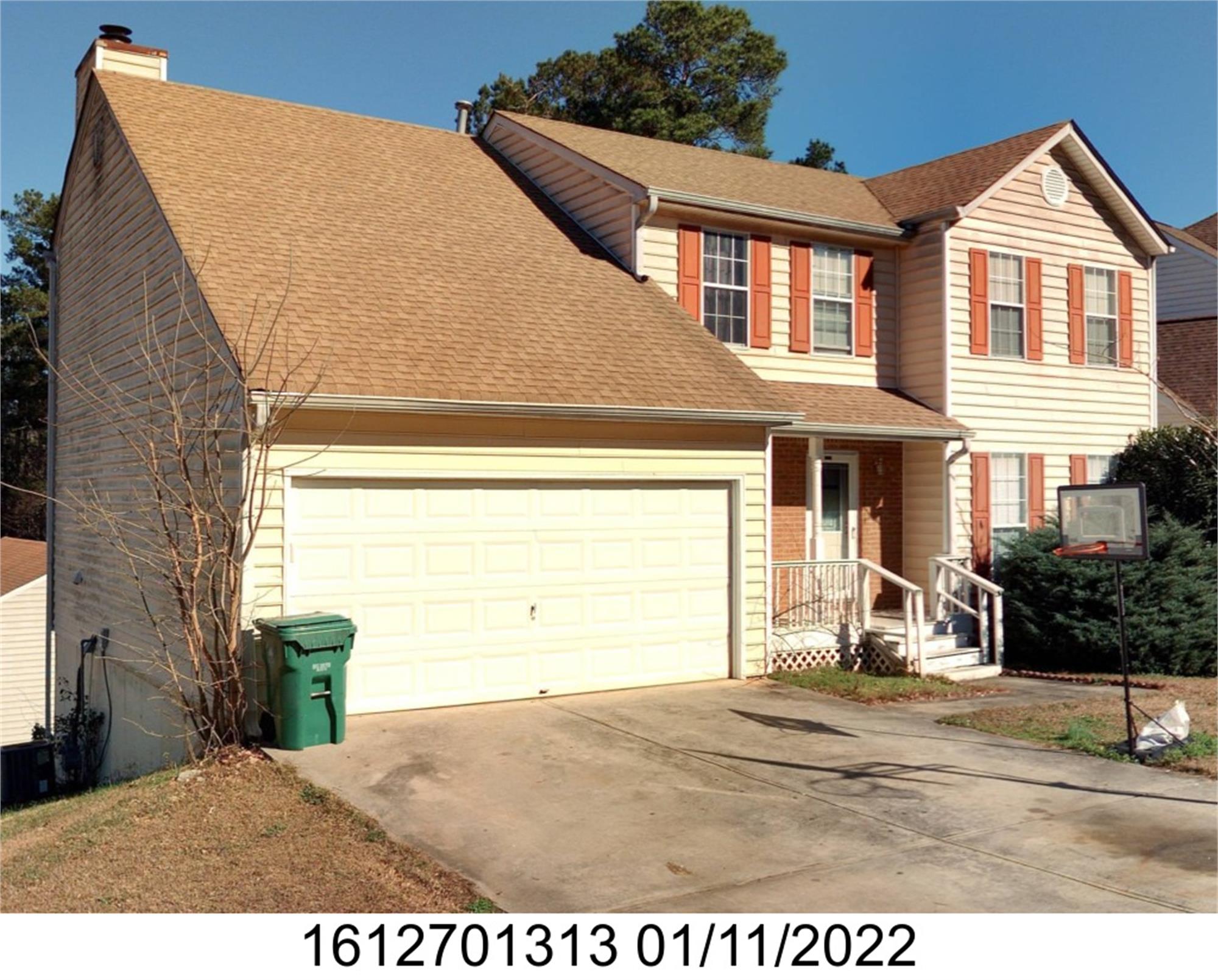 6450 Alford Way, Lithonia, GA 30058-3142