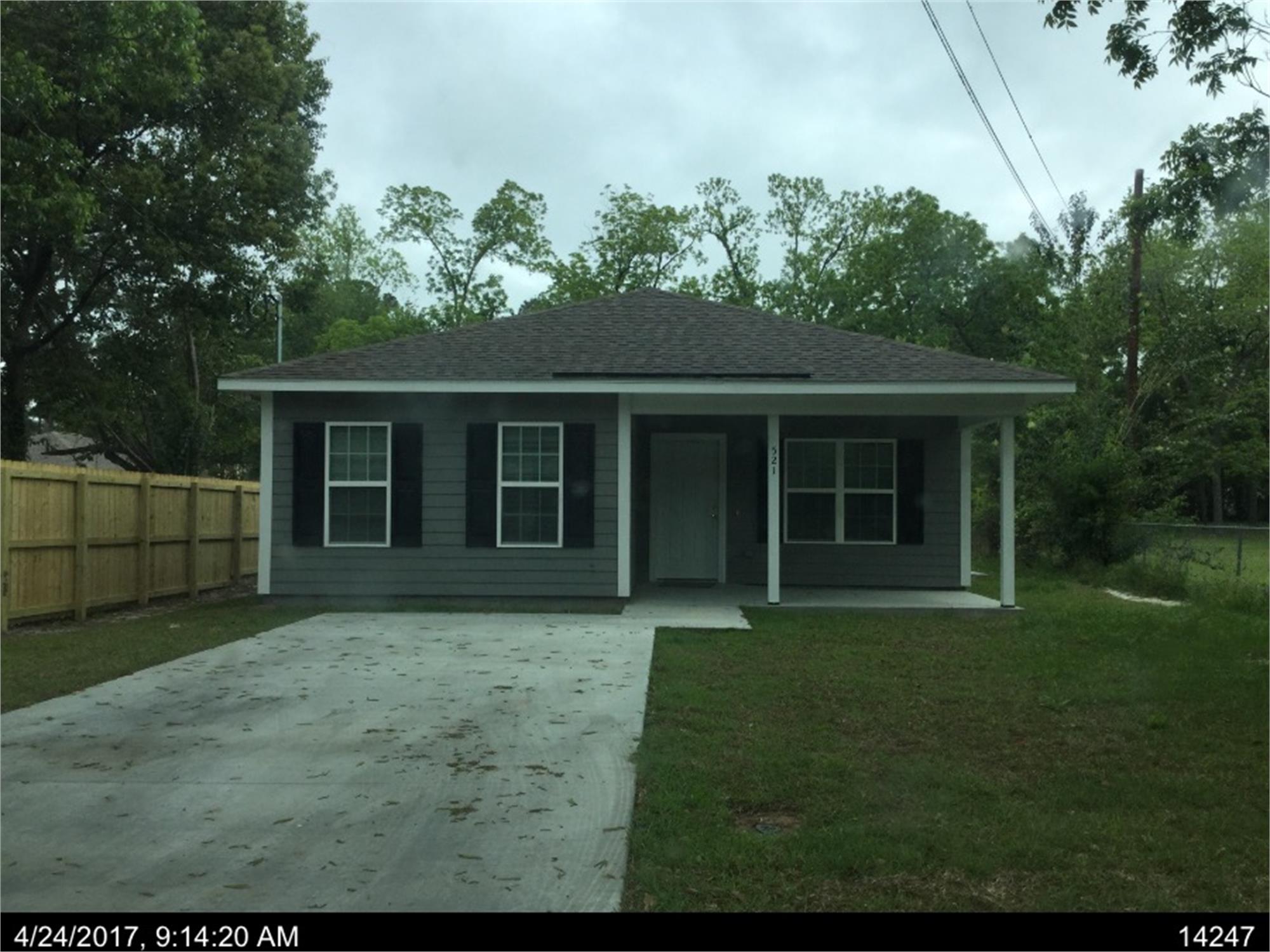 521 Green St, Valdosta, GA 31601-4860