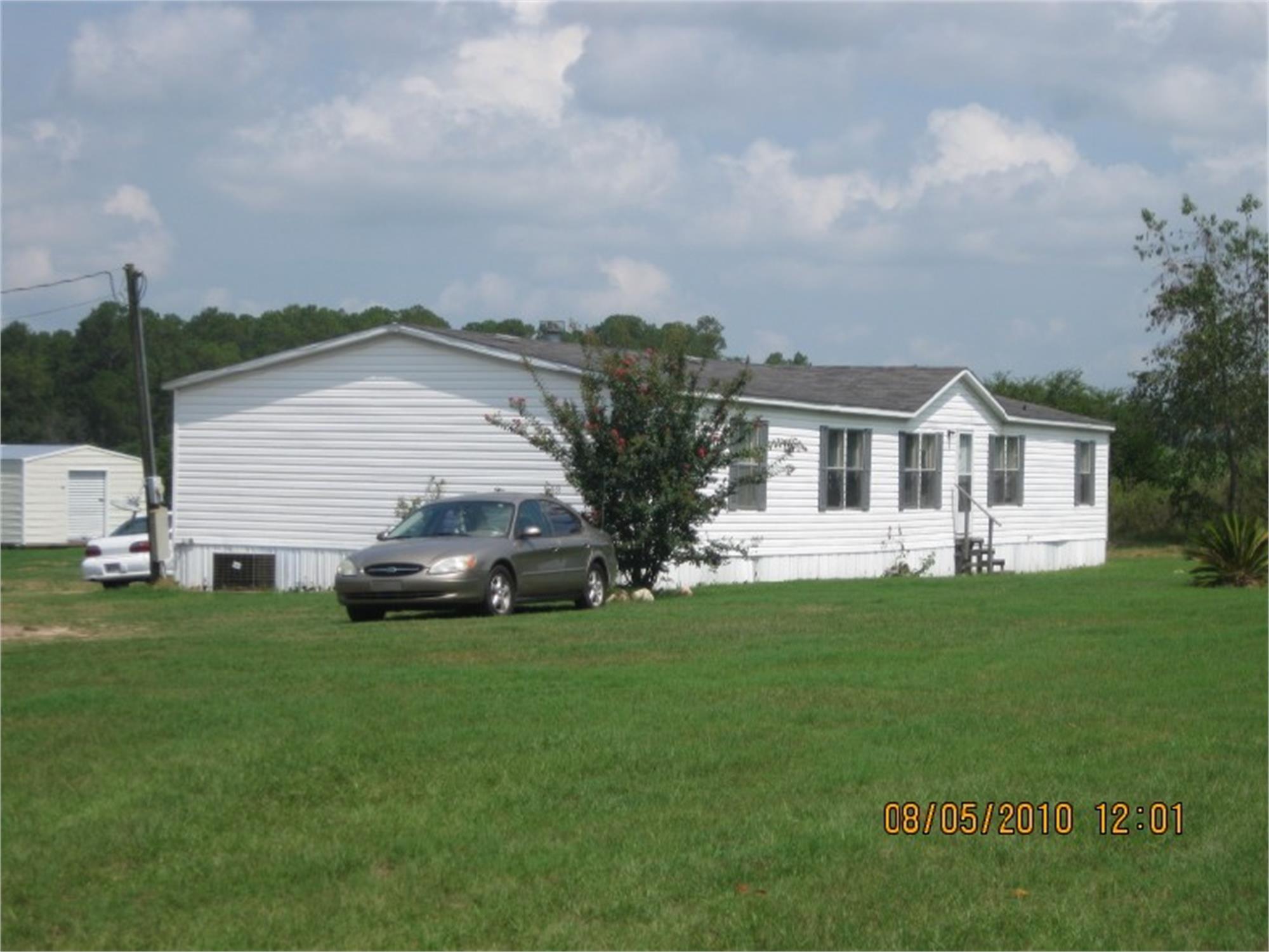 160 Raines Rd, Ashburn, GA 31714-2220