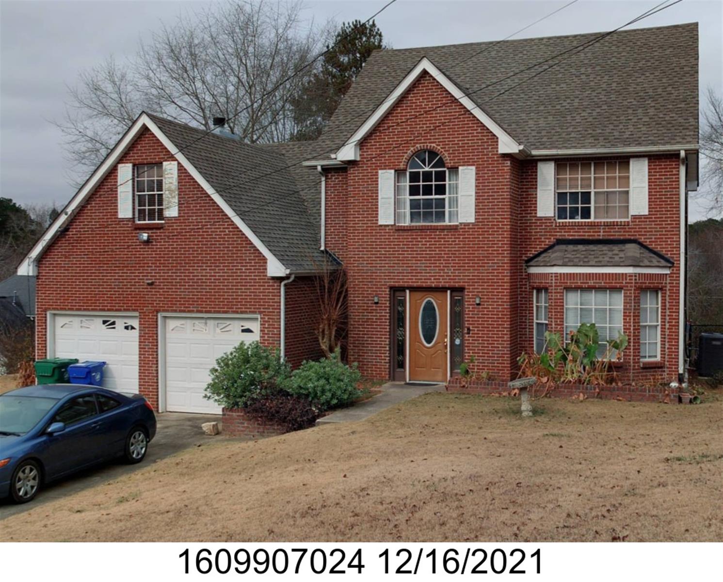6384 Seths Way, Lithonia, GA 30058-3128
