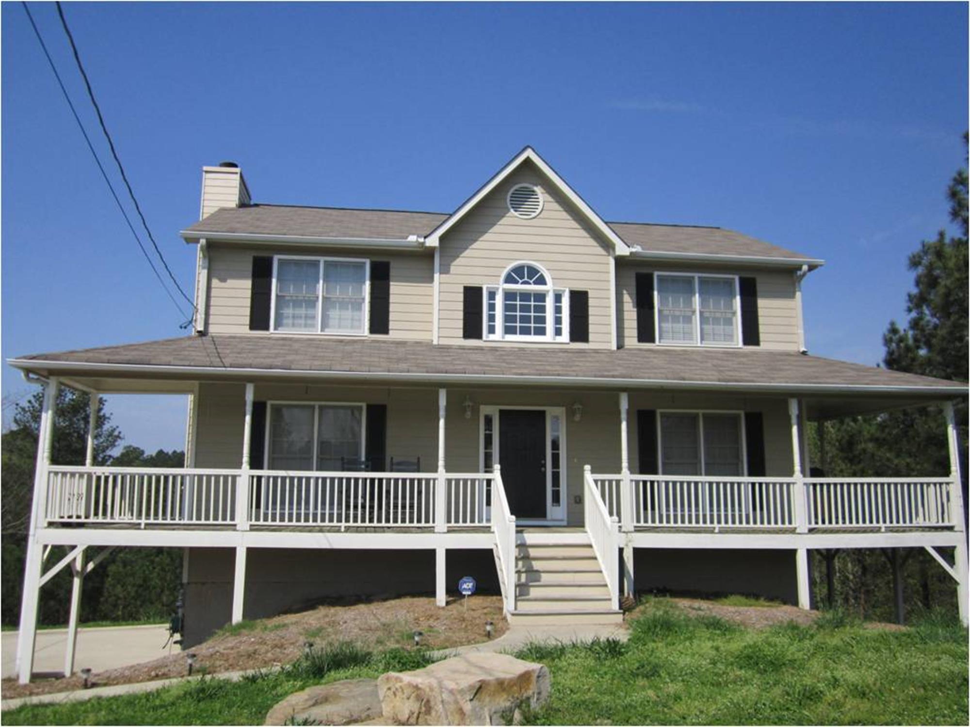 206 Signal Pt, Dallas, GA 30132-2291