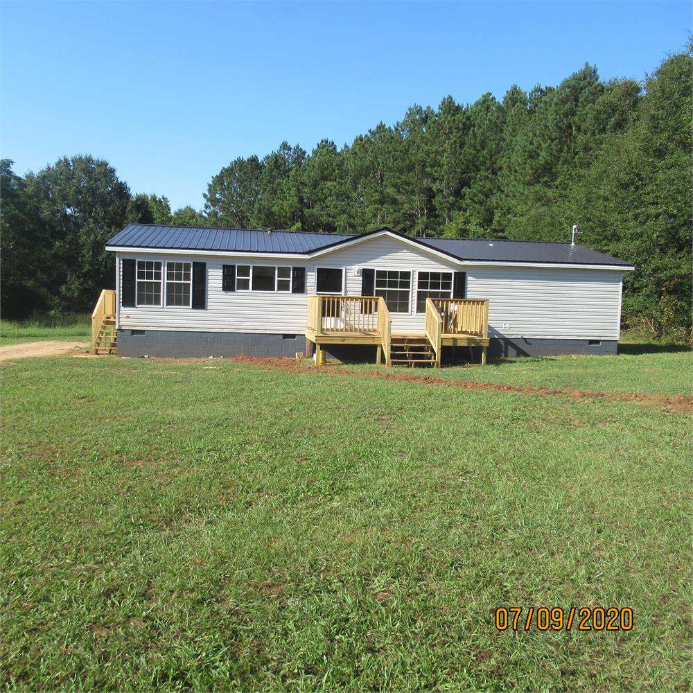 1241 Turner Rd, Madison, GA 30650-4207