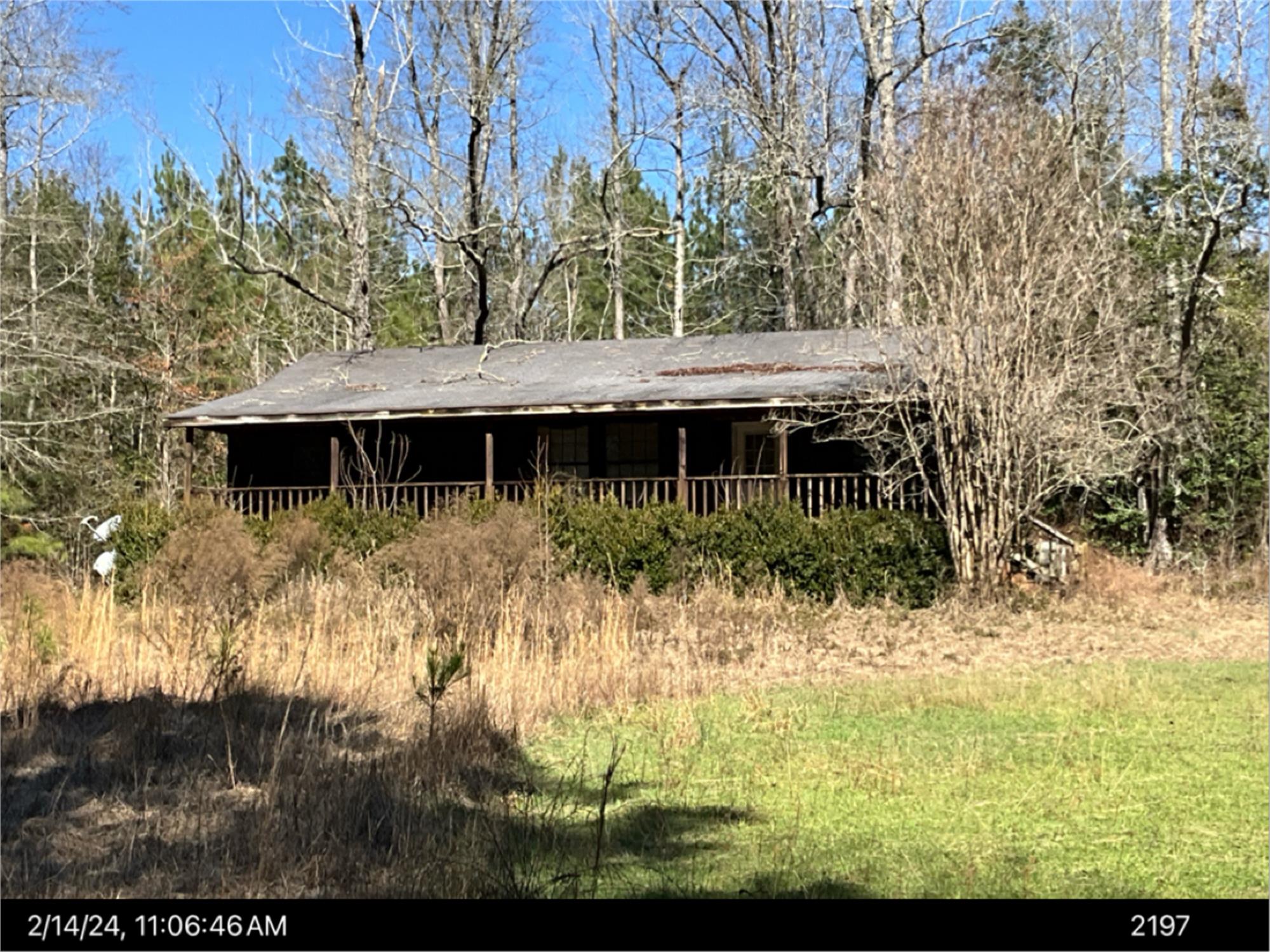 1691 Happy Valley Rd, Thomson, GA 30824-9114