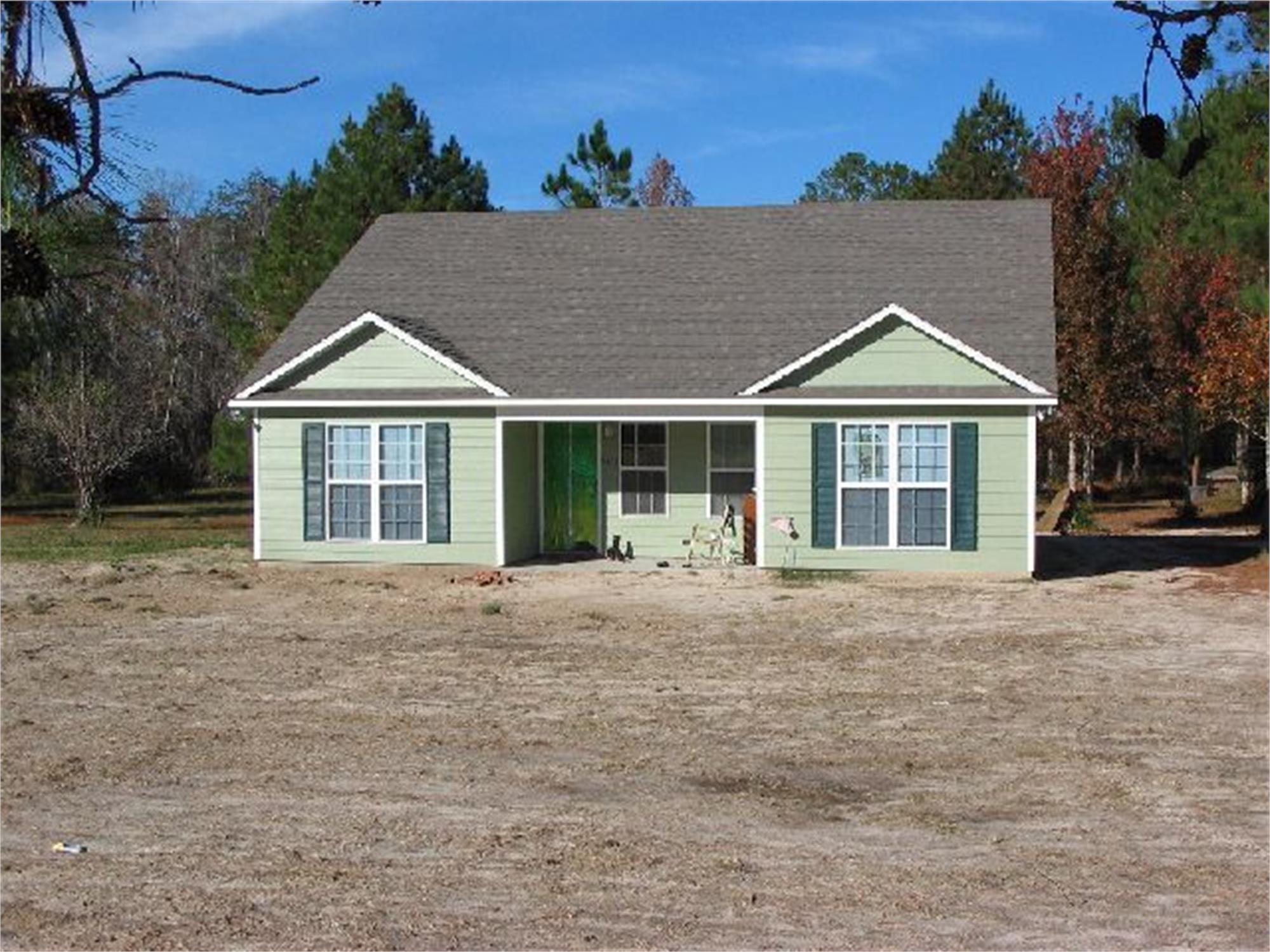 4651 Peggy Ln, Lake Park, GA 31636-2903