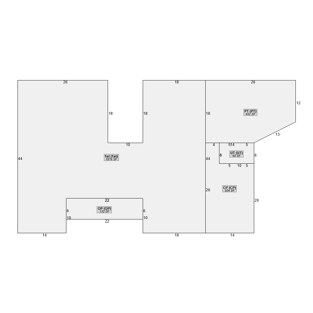 126 Branch Dr, Fitzgerald, GA 31750-8001