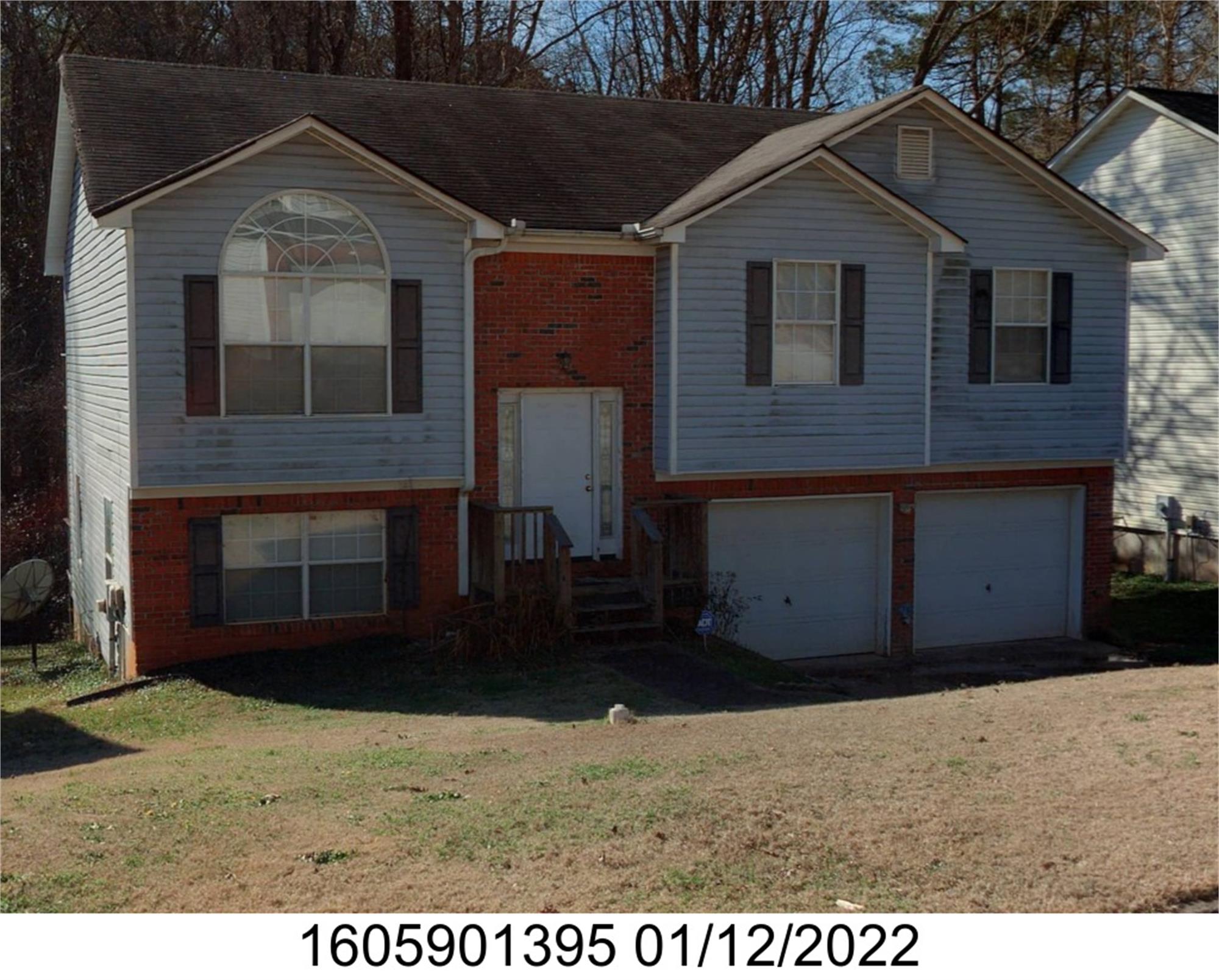 5705 Wellborn Oaks Ct, Lithonia, GA 30058-3975