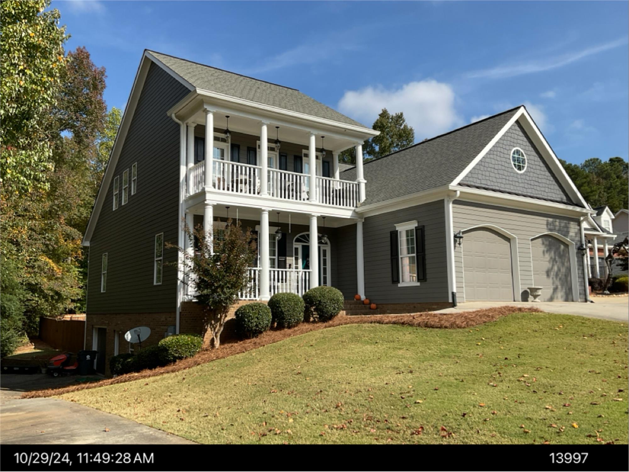 114 Watson Dr, Bremen, GA 30110-1794