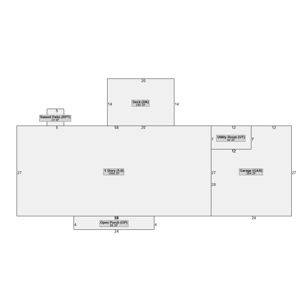 349 Brookridge Dr, Lagrange, GA 30241-1901