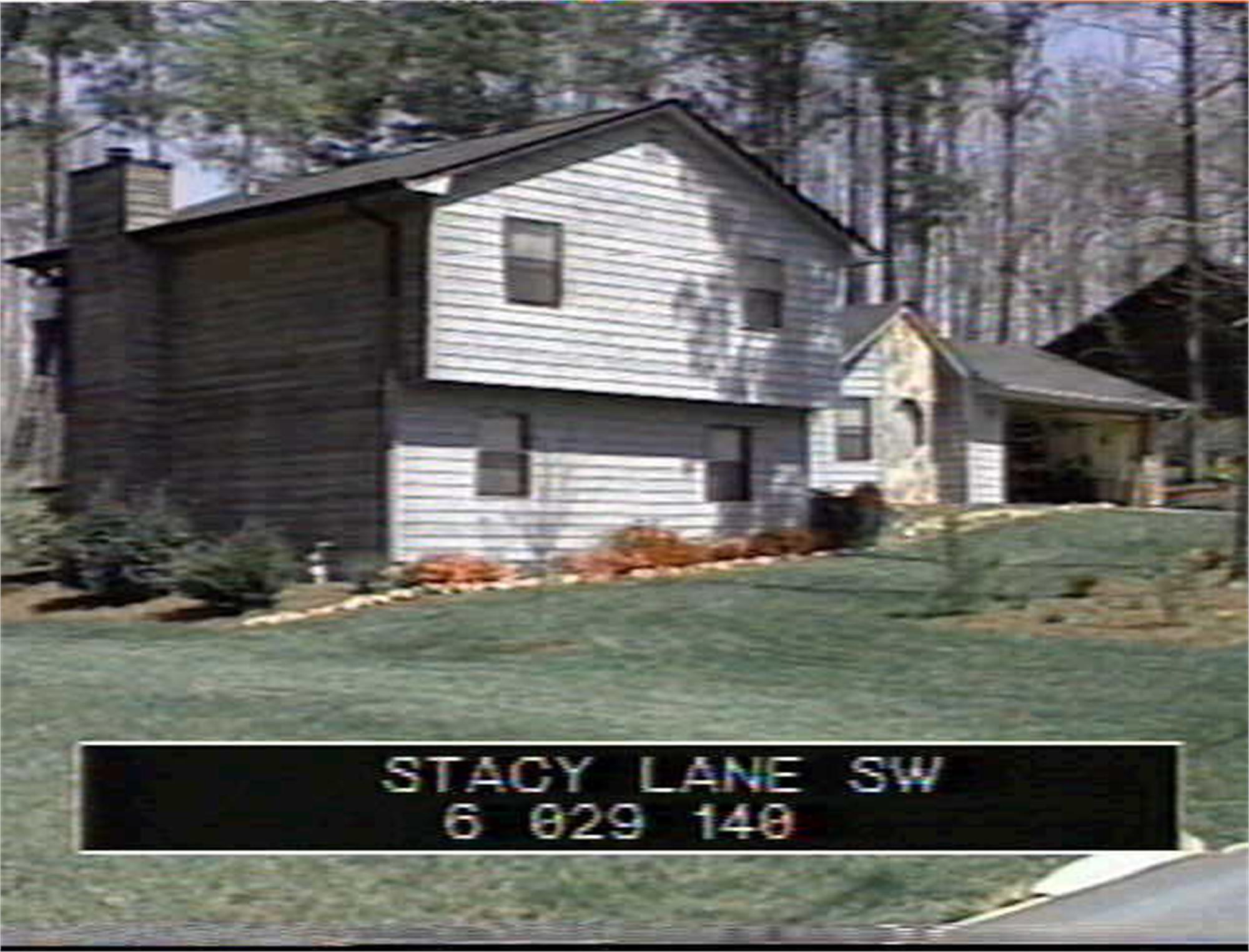 4107 Stacy Ln Sw, Snellville, GA 30039-6193