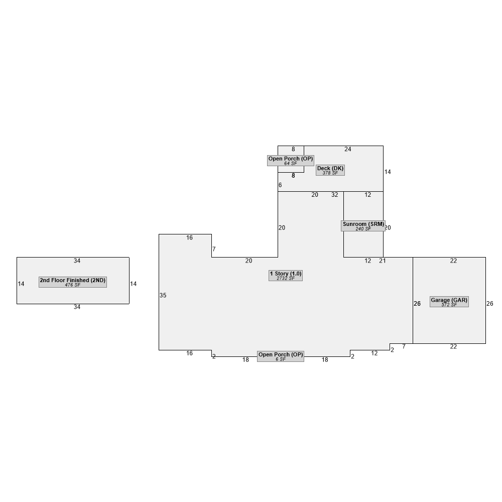 100 Lakeshore Way, Lagrange, GA 30240-9182