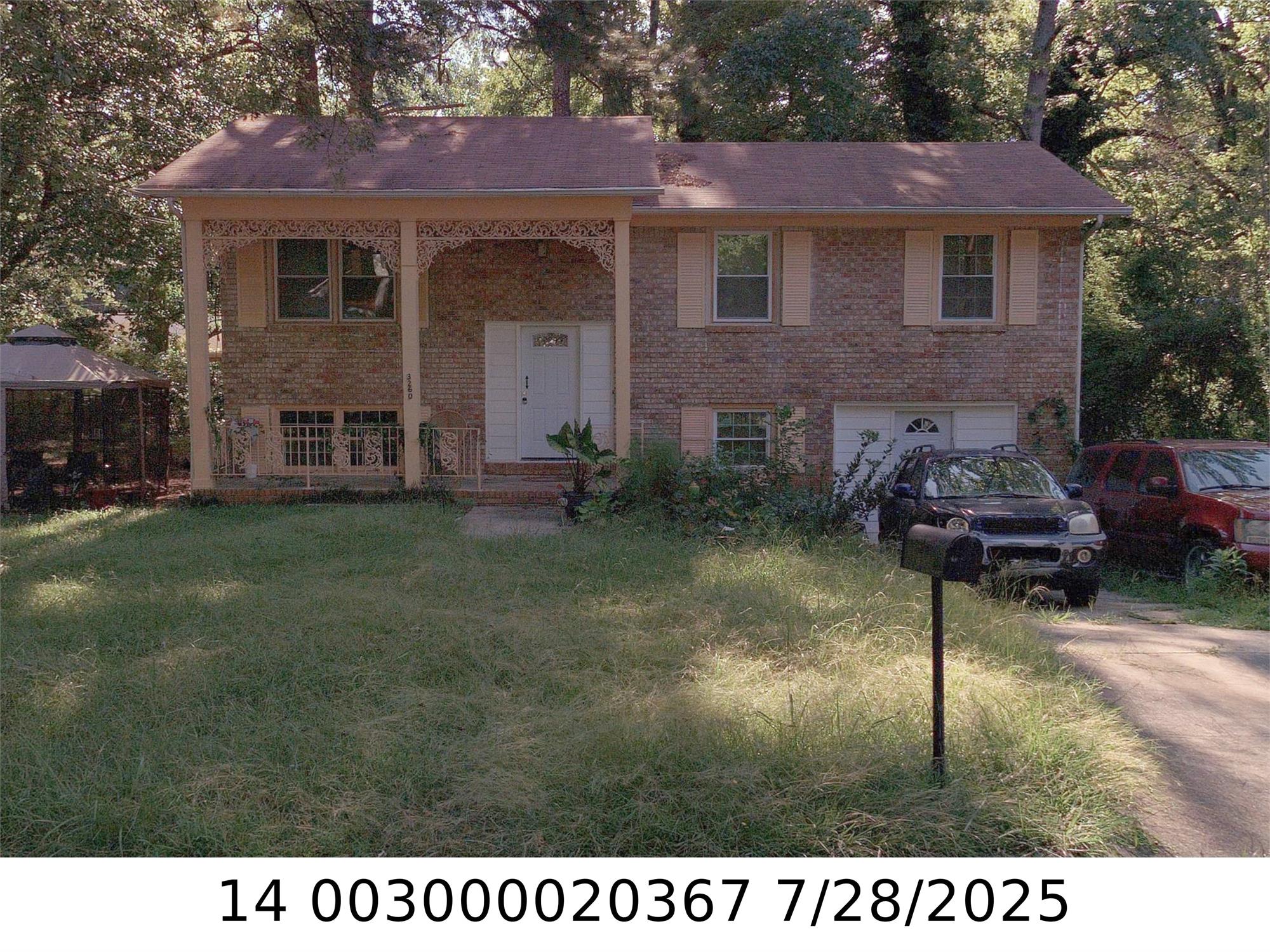 3260 Donnebrook Ln Se, Atlanta, GA 30354-2404
