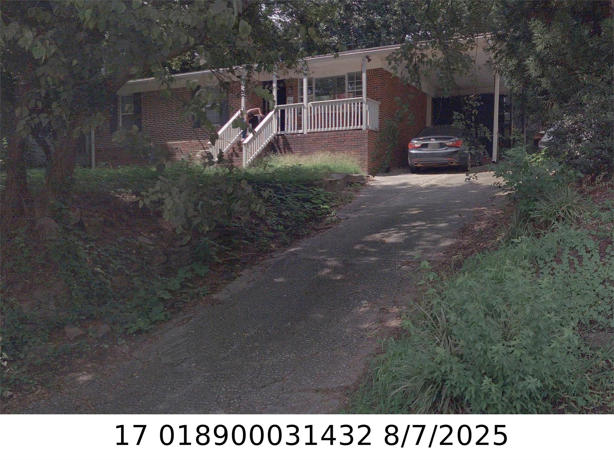 1197 Foster Pl Nw, Atlanta, GA 30318-4912