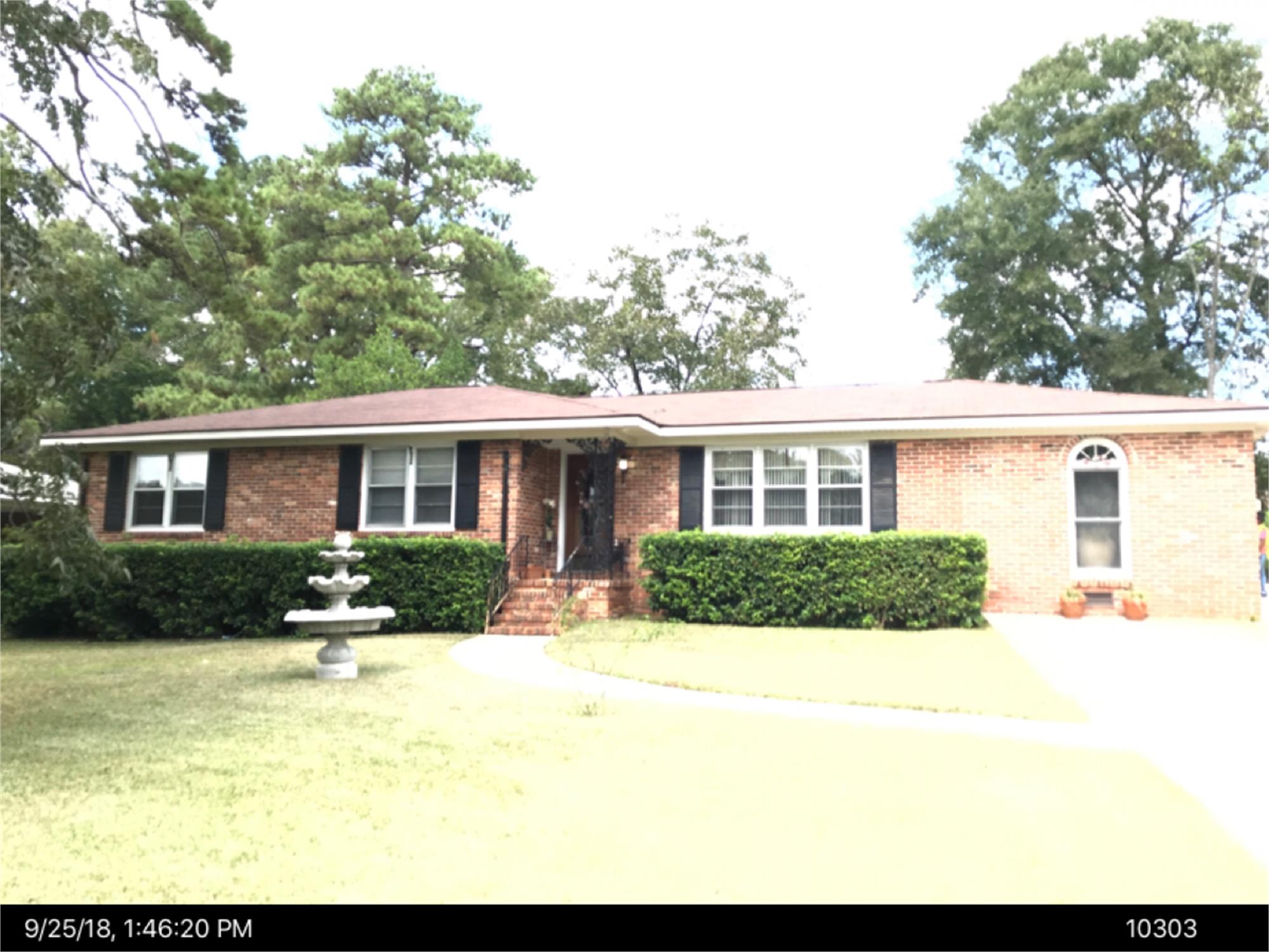 3739 Partridge Dr, Macon, GA 31204-4927