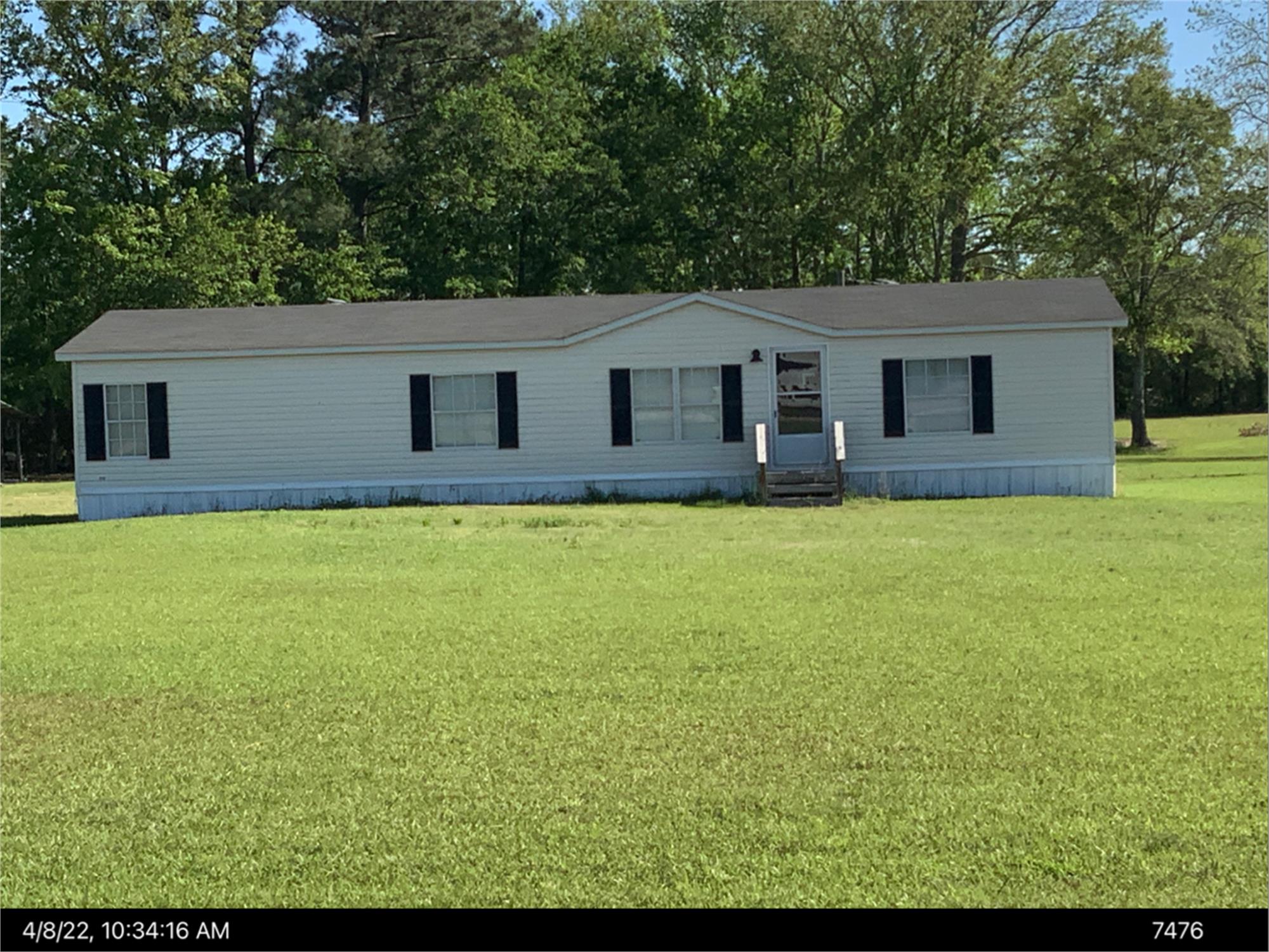1422 G W Oliver Rd, Statesboro, GA 30458-4453