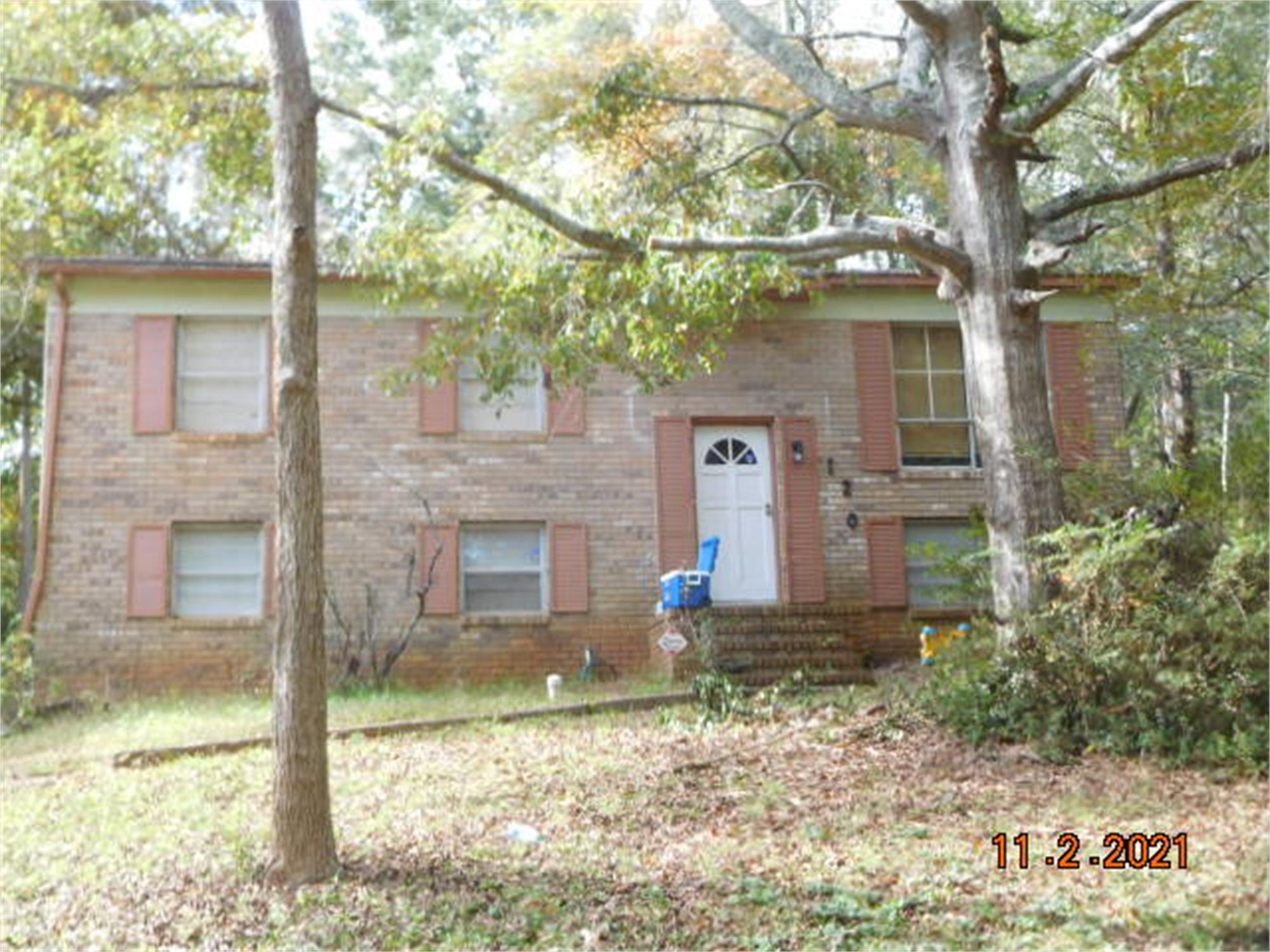 120 Altarstone Dr, Athens, GA 30606-0750
