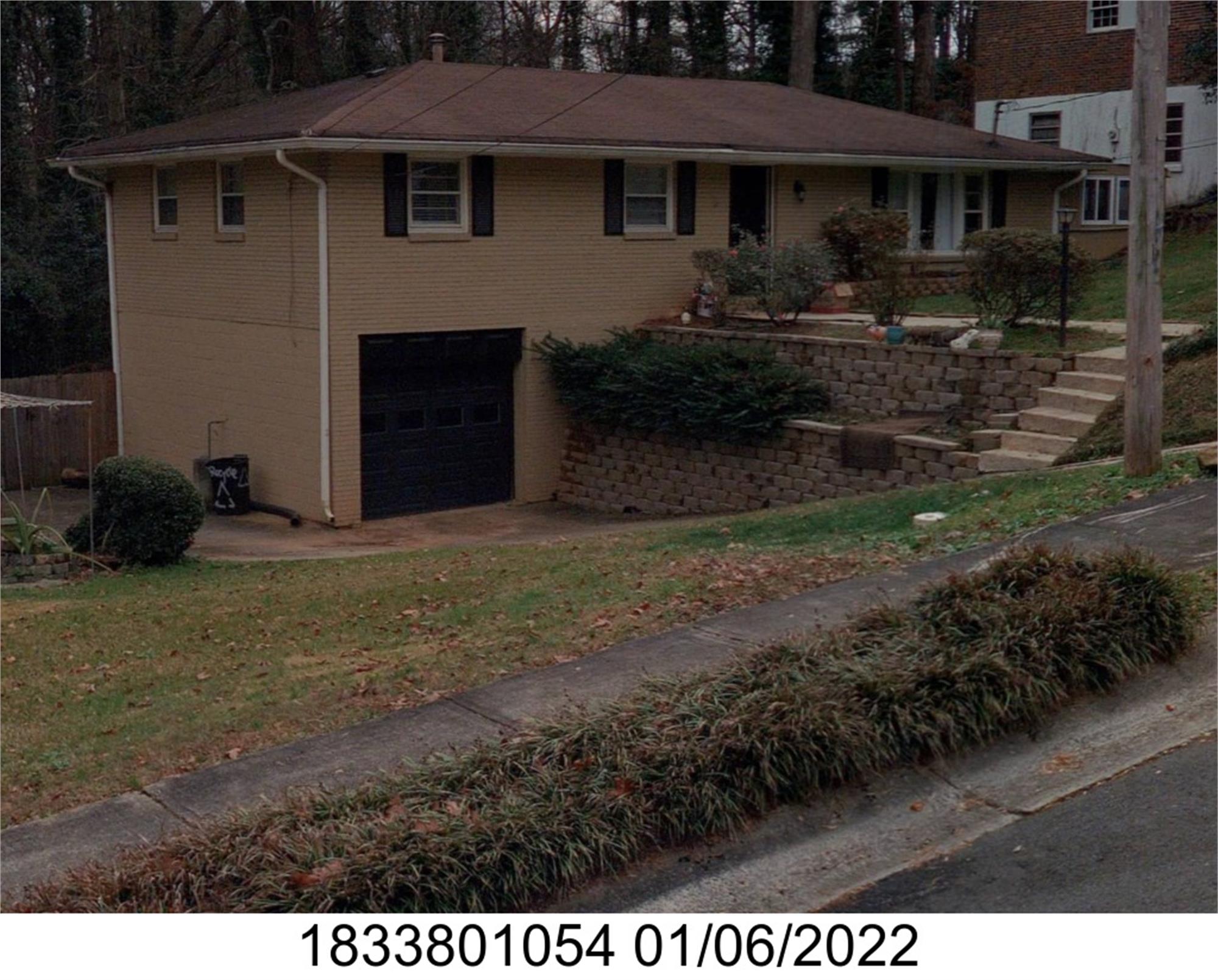 4075 Windsor Oak Dr, Atlanta, GA 30340-1338