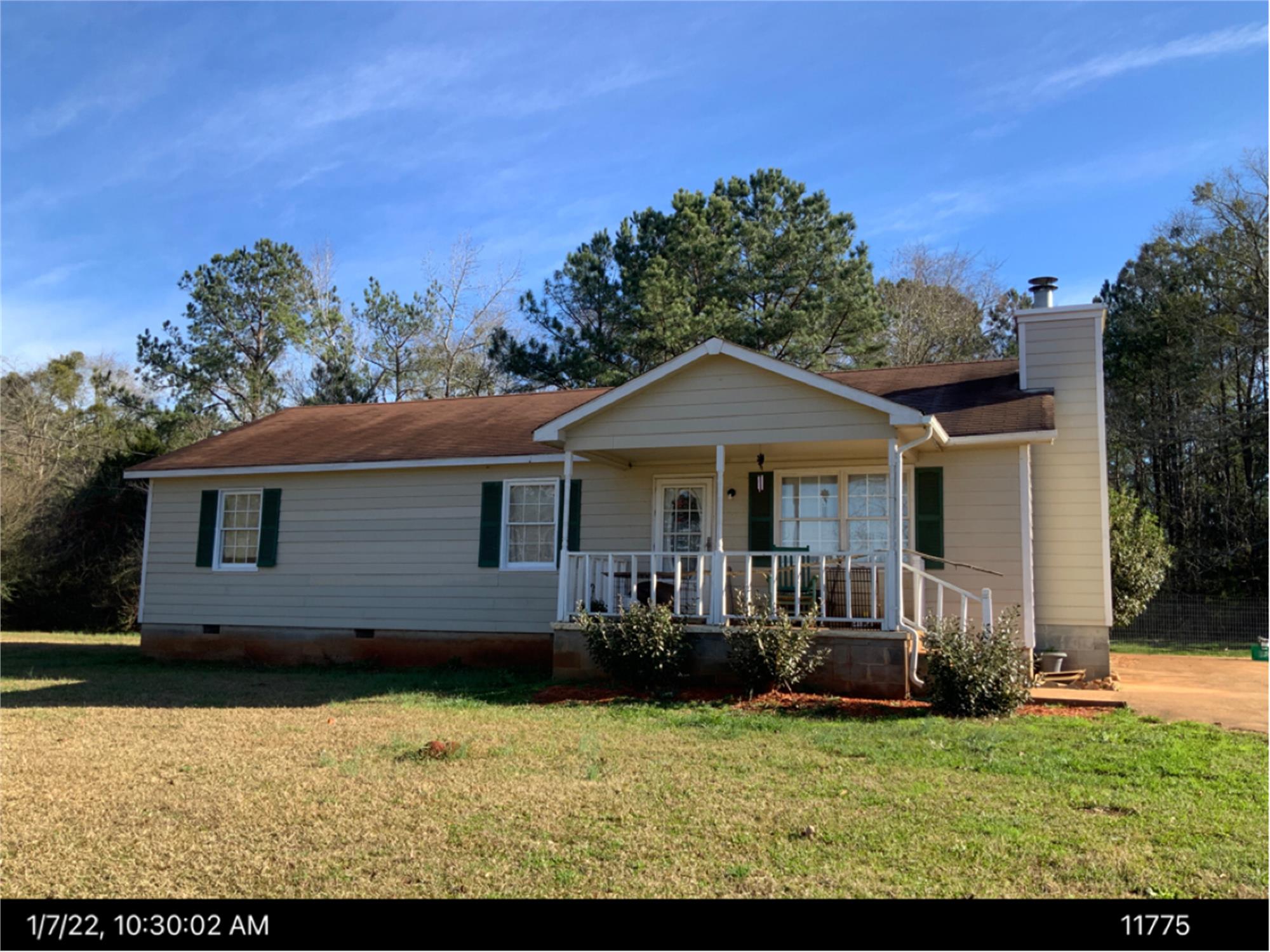 1637 N L St, Pine Mountain Valley, GA 31823-3812