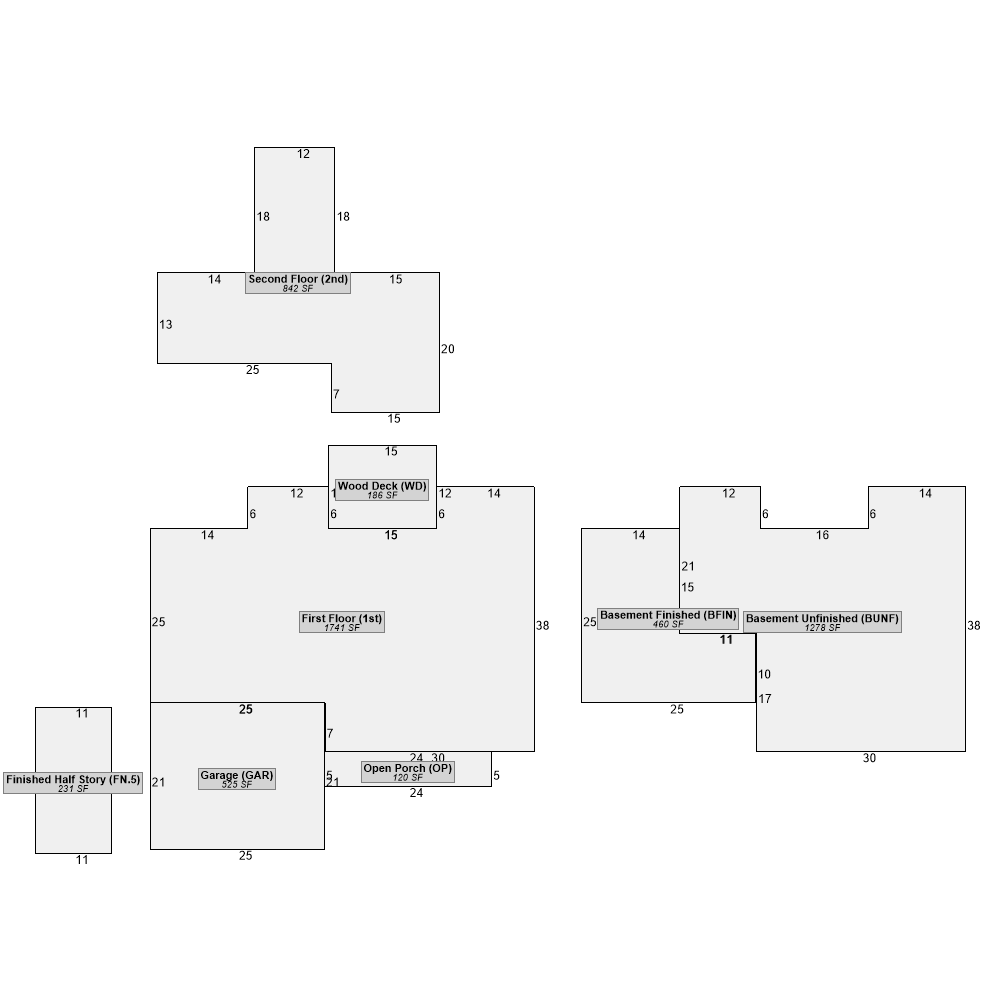 425 Wildewood Trl, Chickamauga, GA 30707-3491
