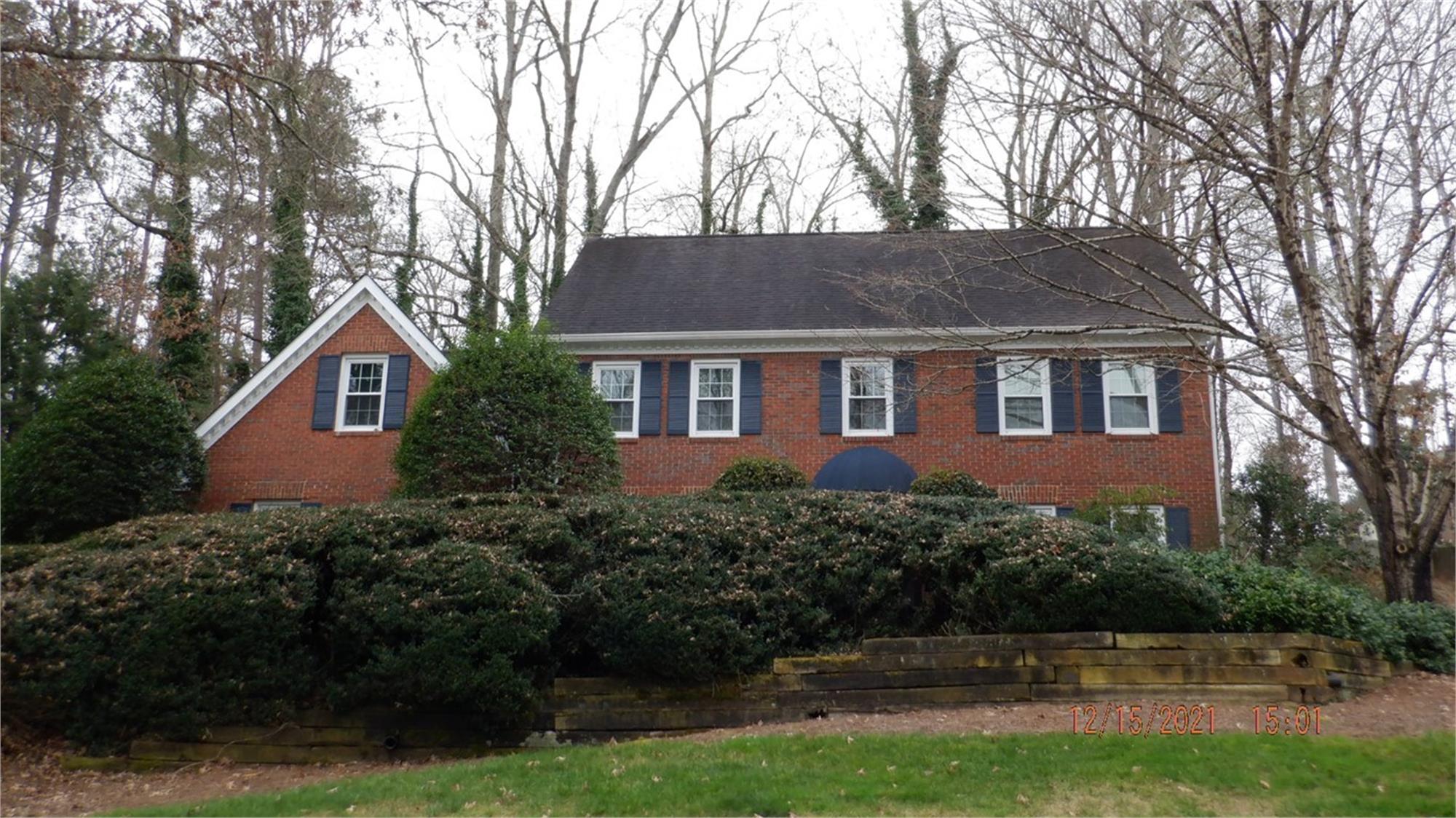 4342 Sprucebough Dr, Marietta, GA 30062-6057