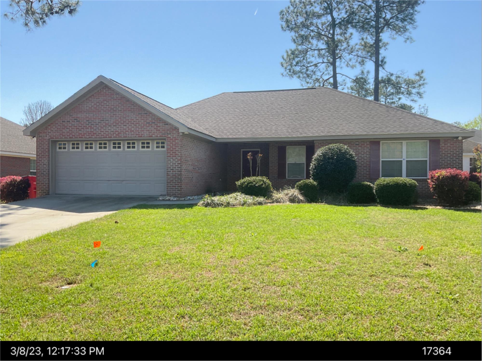 109 Cypress Ridge Rd, Tifton, GA 31794-1671