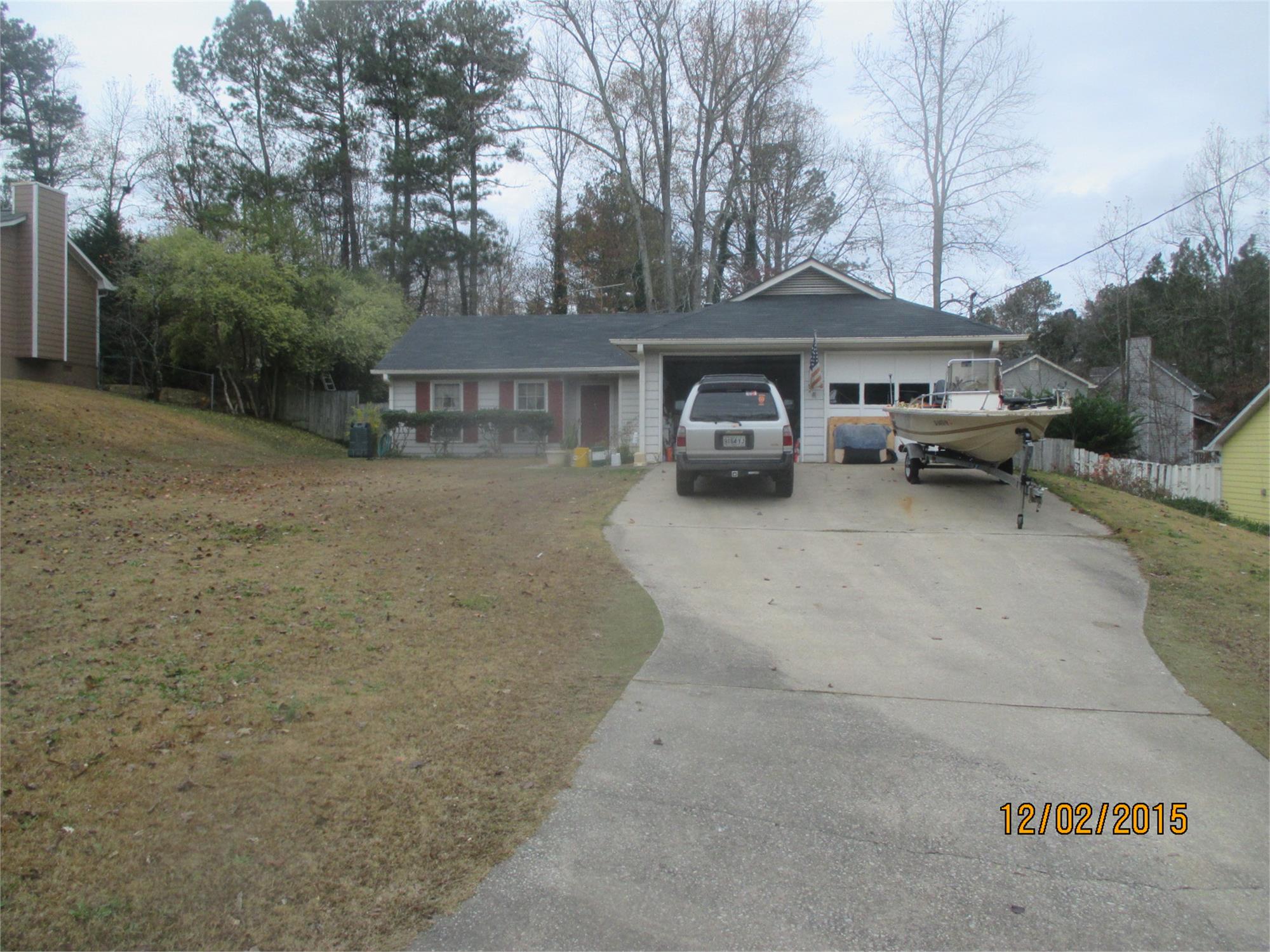 2060 Darrel Ln Se, Lawrenceville, GA 30046-5302