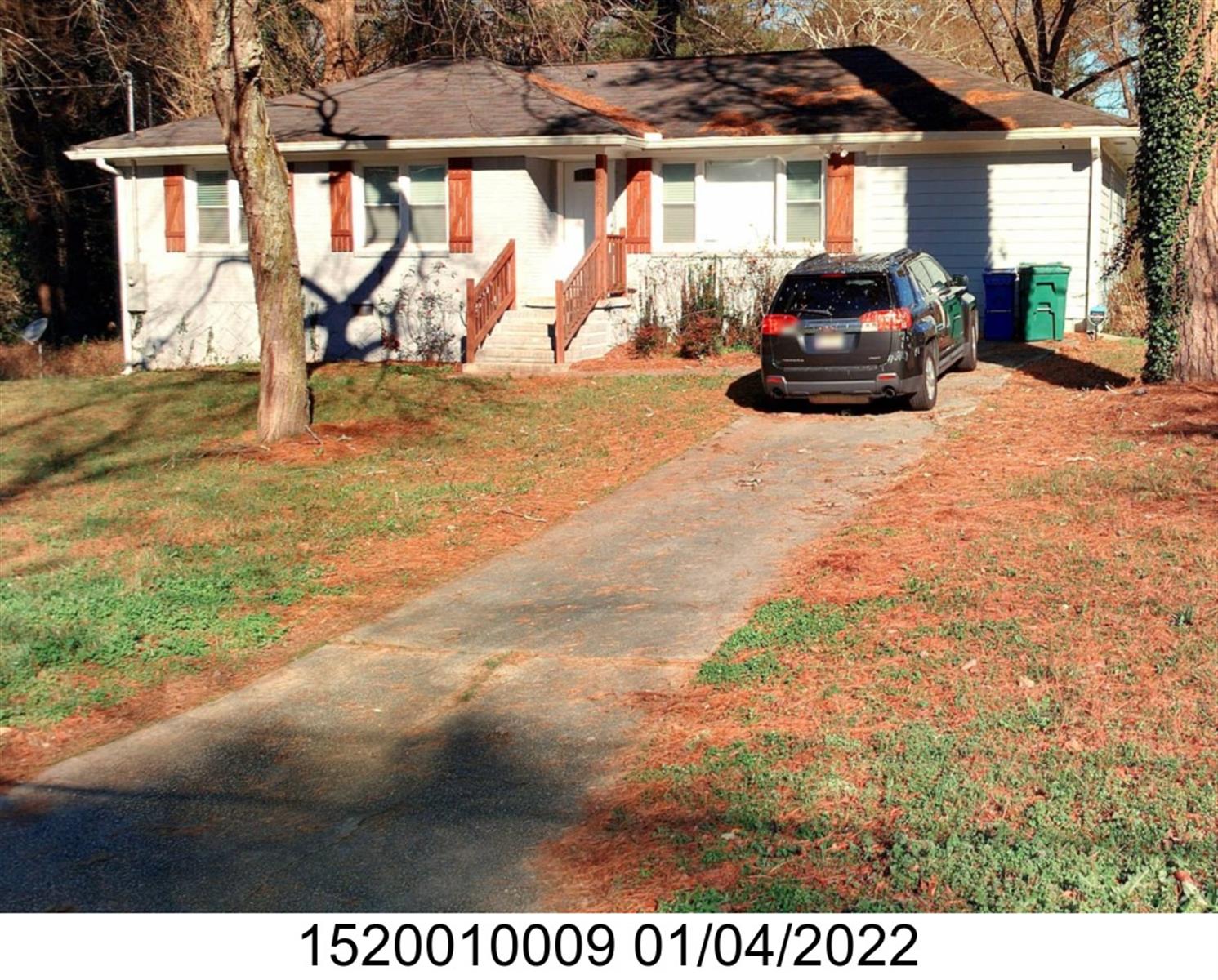 2956 Catalina Dr, Decatur, GA 30032-3522