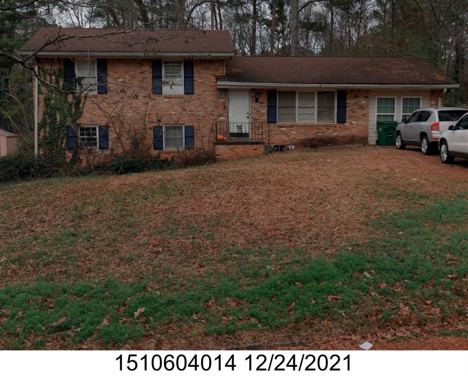 2626 Bull Run Dr, Decatur, GA 30034-2813