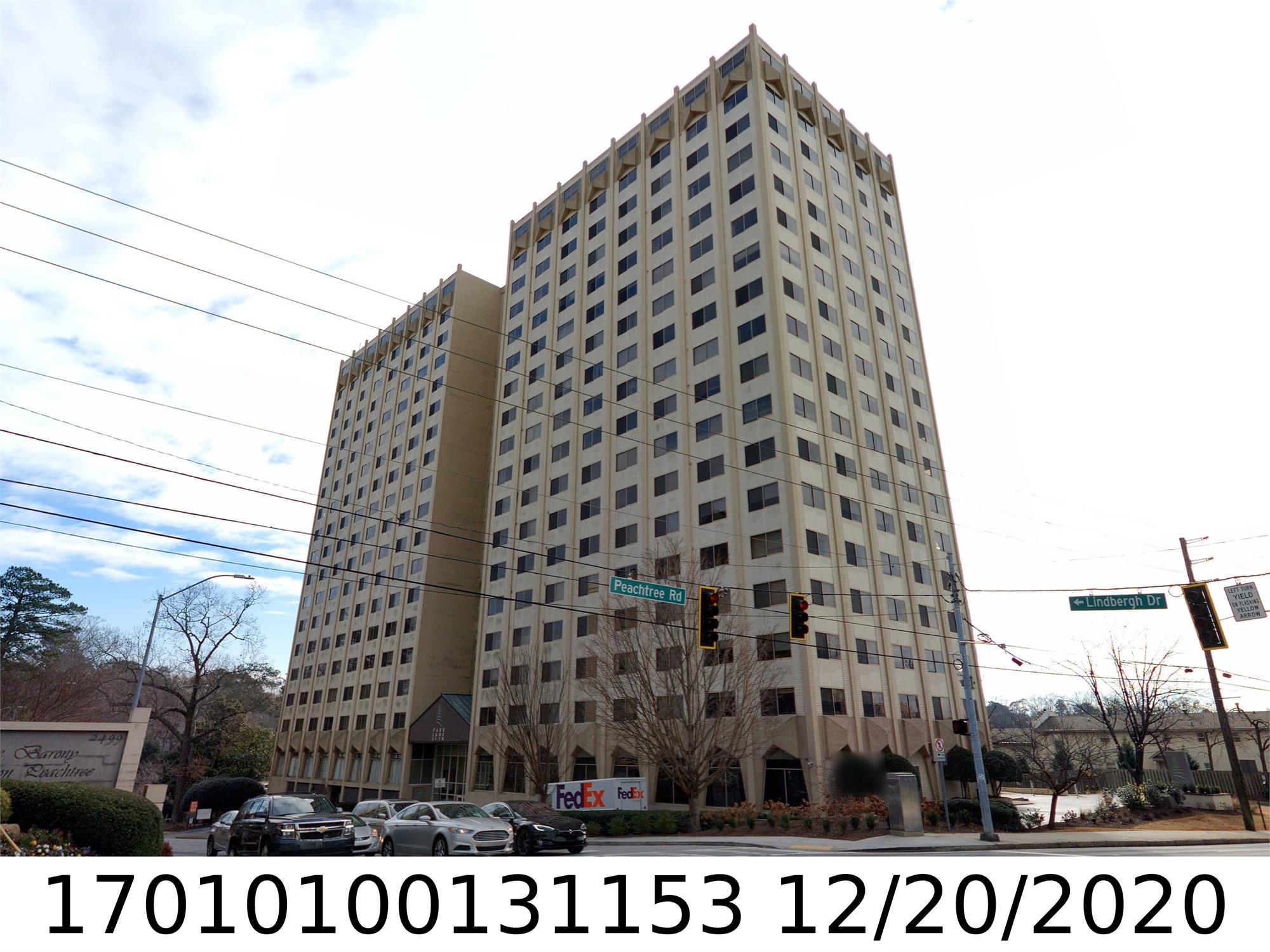 2479 Peachtree Rd Ne, Atlanta, GA 30305-4100