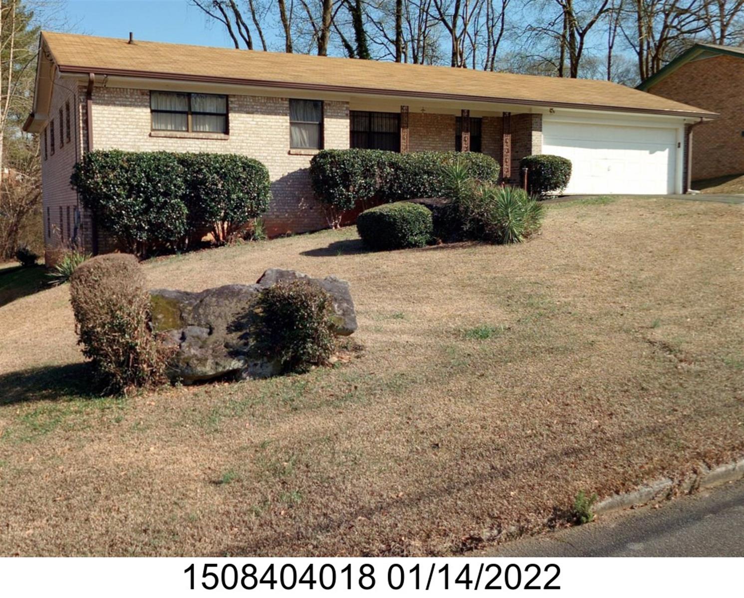 1724 Cherry Valley Cir Se, Atlanta, GA 30316-4826