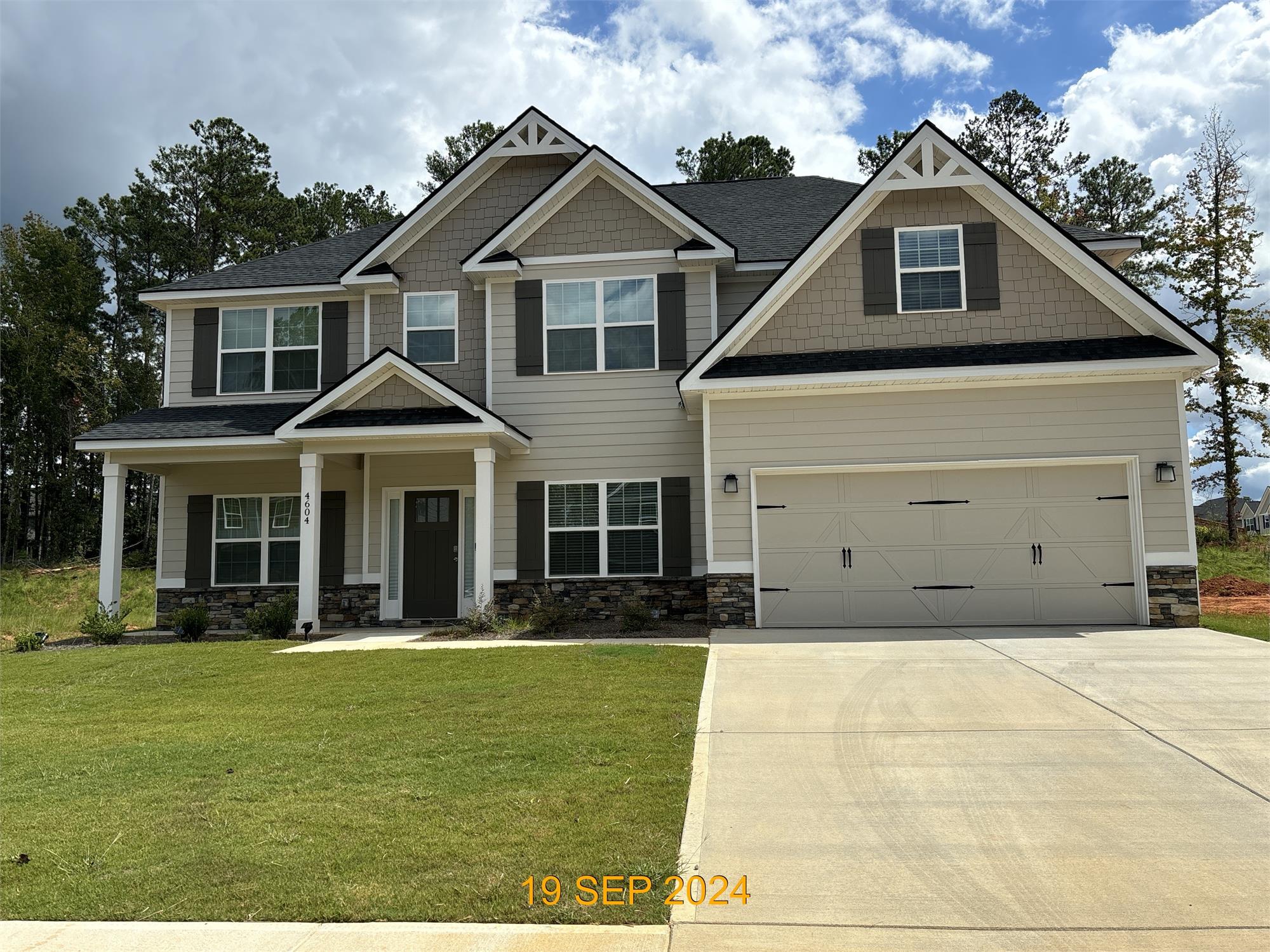 4604 Capulet Ct, Forsyth, GA 31029-5072