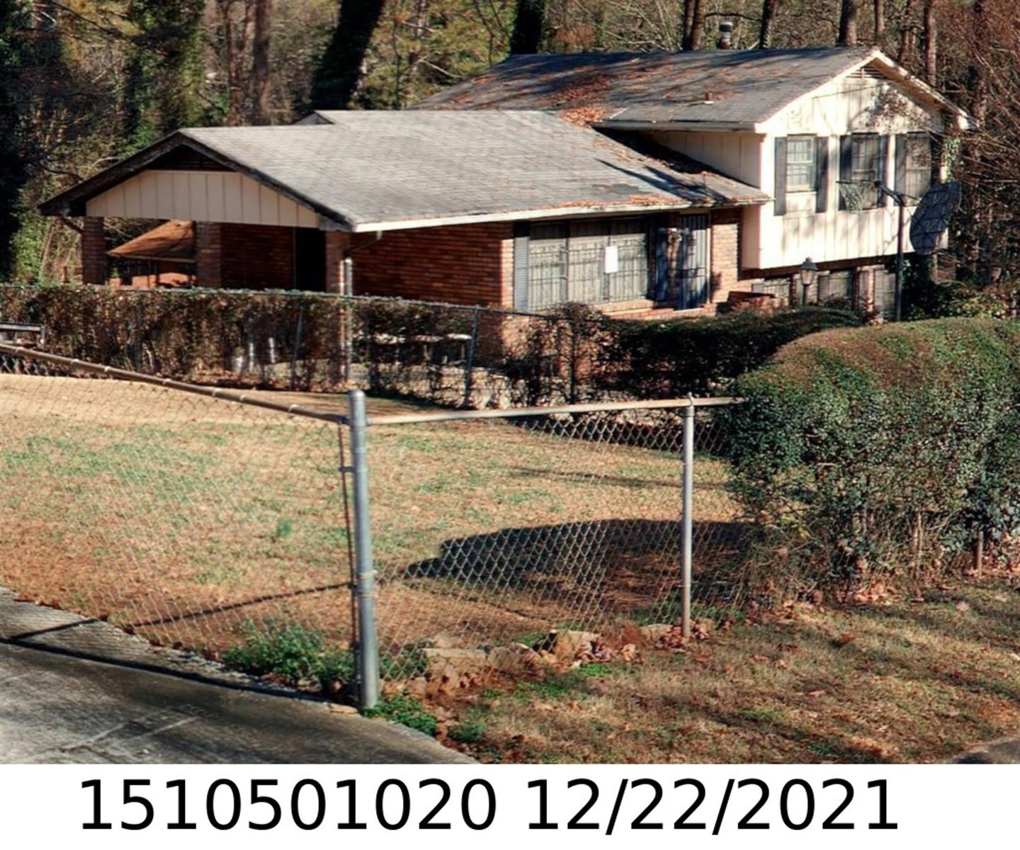 2744 Bradmoor Way, Decatur, GA 30034-2841