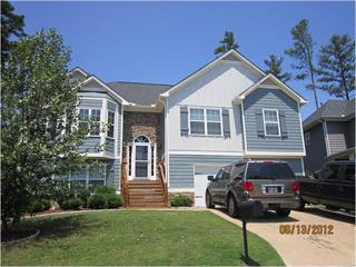 111 Arena Trl, Dallas, GA 30157-7499