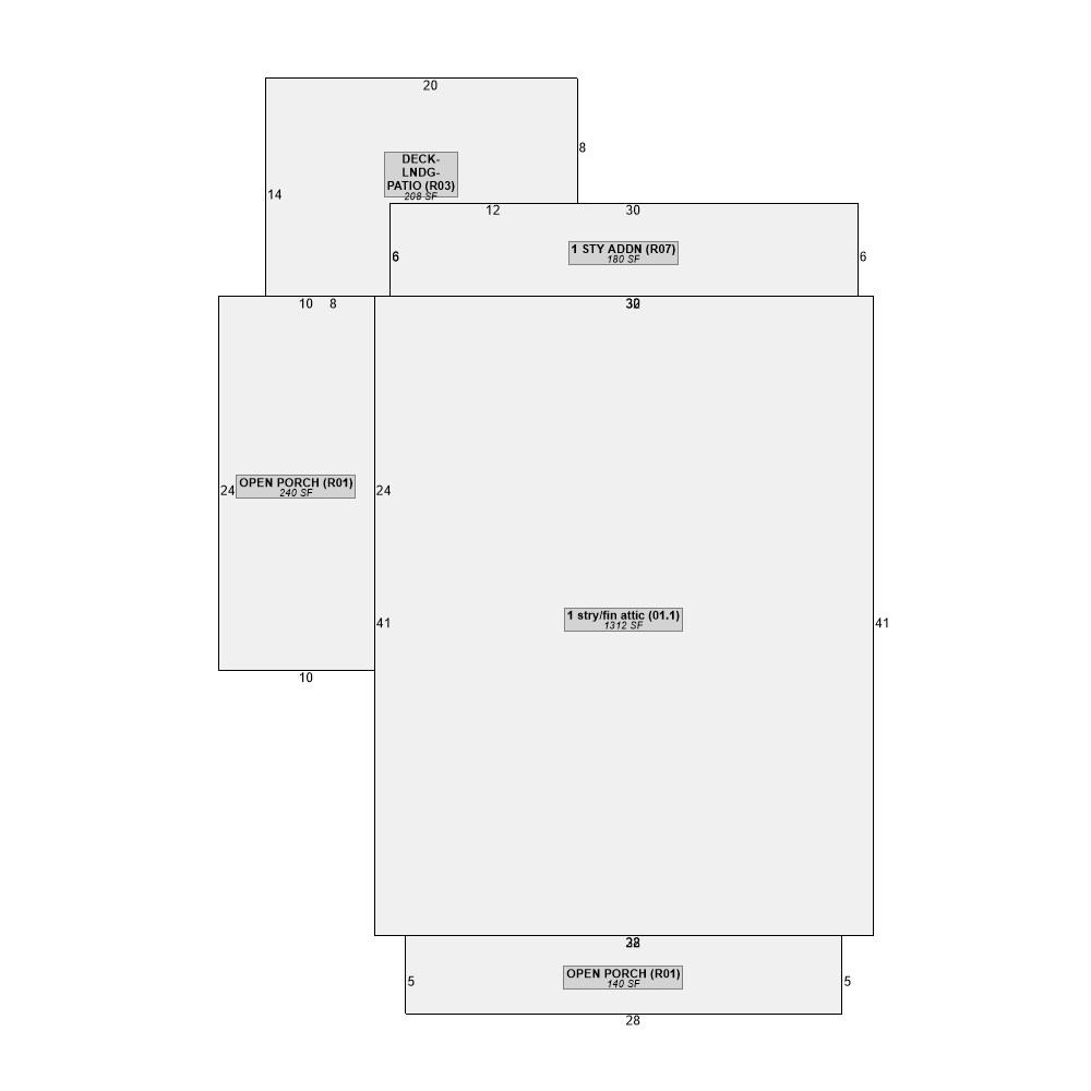 294 Ridge St, Trion, GA 30753-1085