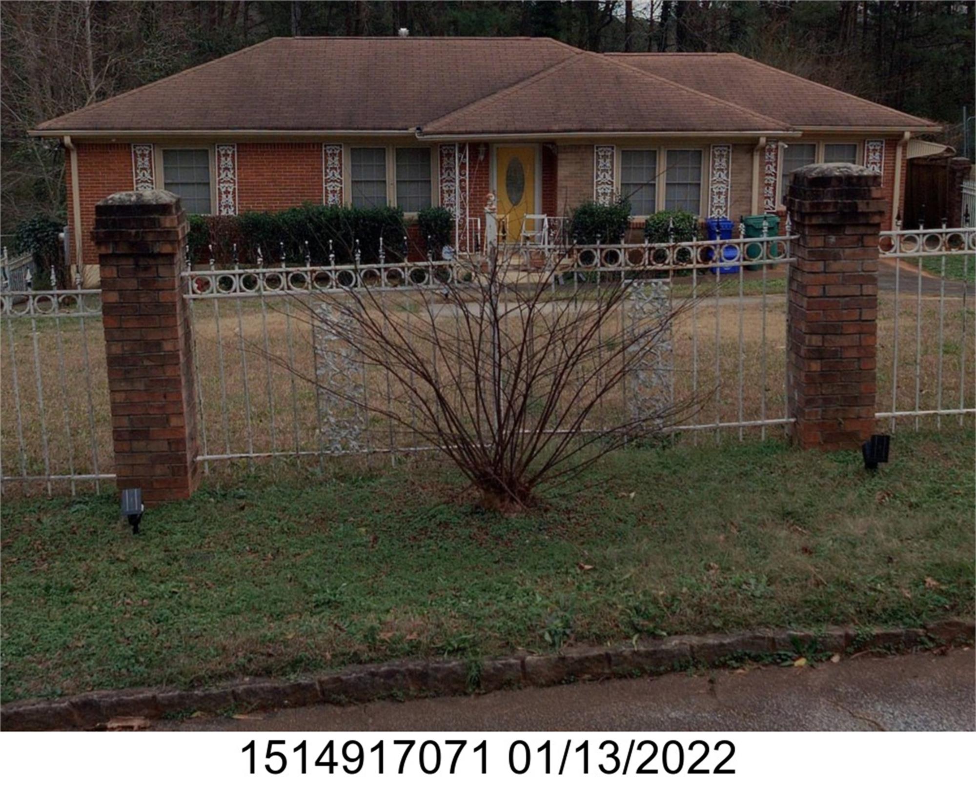 2252 Mark Trl, Decatur, GA 30032-5355