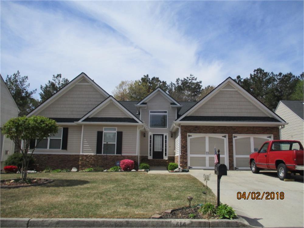 714 Sycamore Dr, Villa Rica, GA 30180-5324