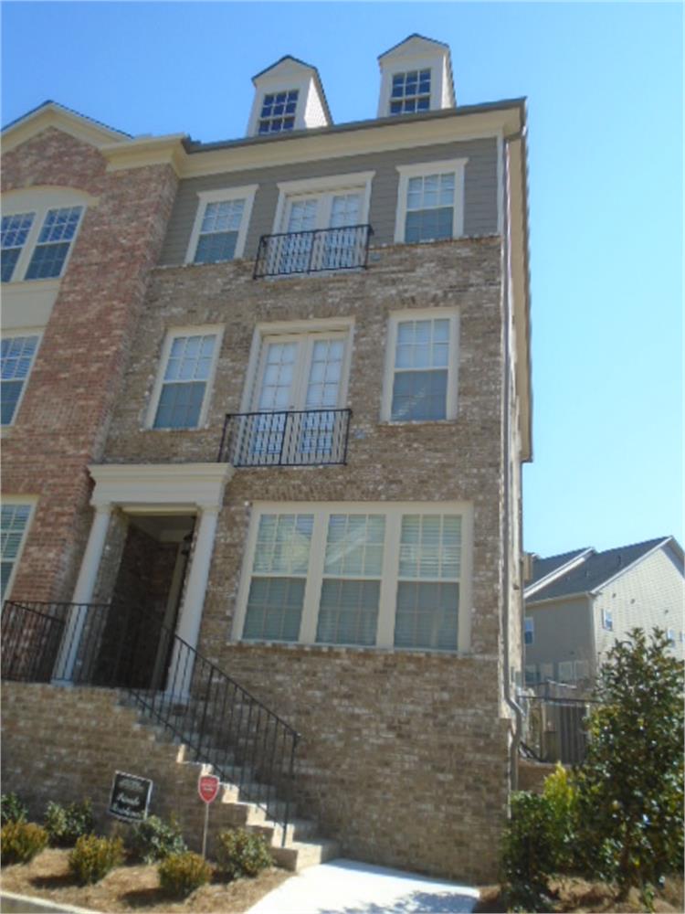 6267 Village Arbor Ln Se, Mableton, GA 30126-7790