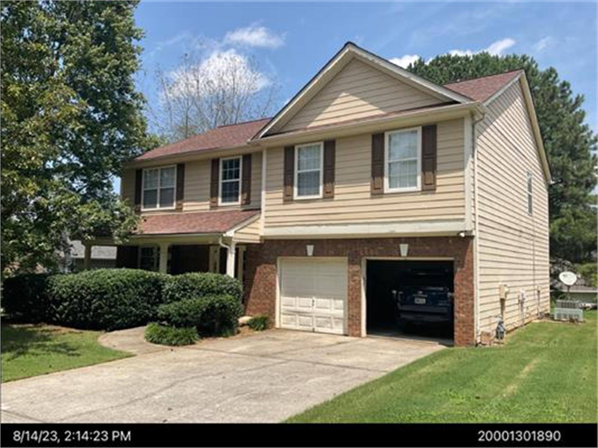 5096 Abbotts Glen Way Nw, Acworth, GA 30101-3425