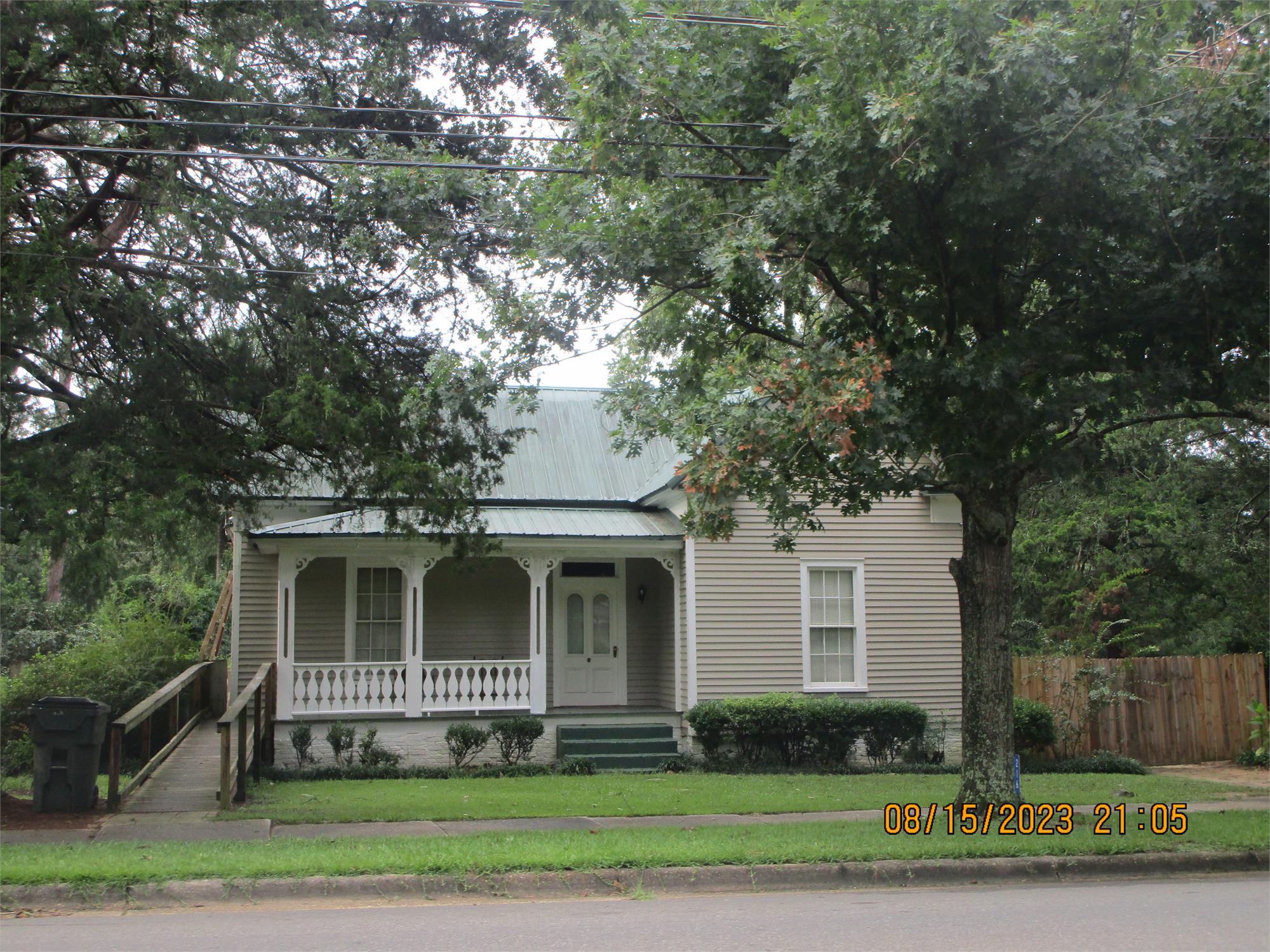 216 W Main St, Marshallville, GA 31057-9730