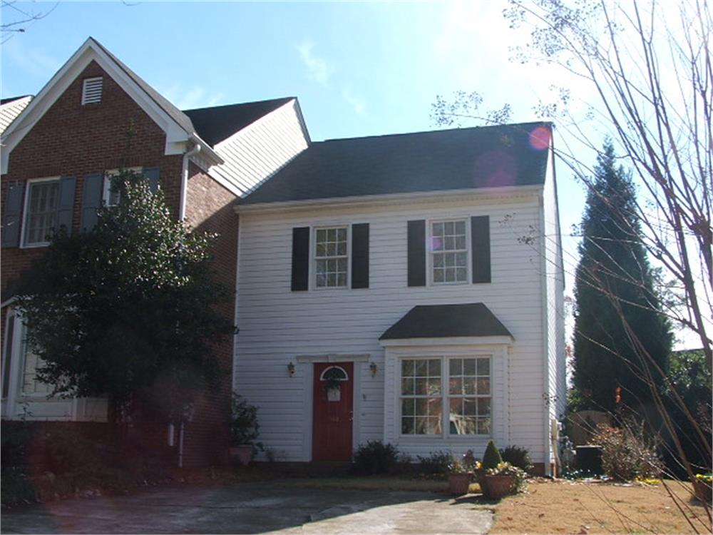 510 Salem Woods Dr Se, Marietta, GA 30067-7160