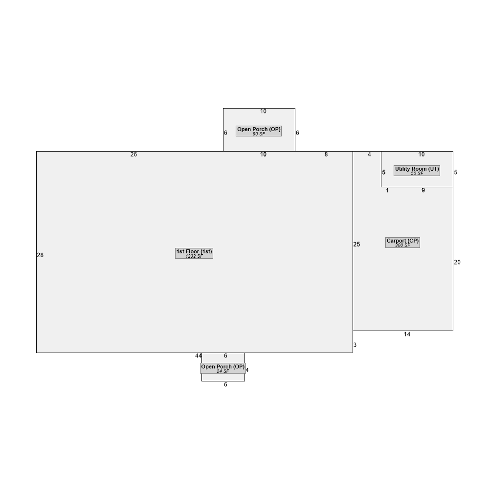 35 Mockingbird Rd, Swainsboro, GA 30401-4510