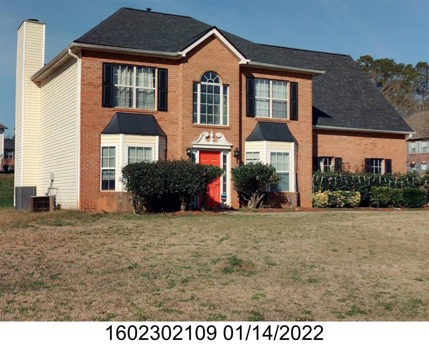 5251 Glencroft Pl, Lithonia, GA 30038-2393