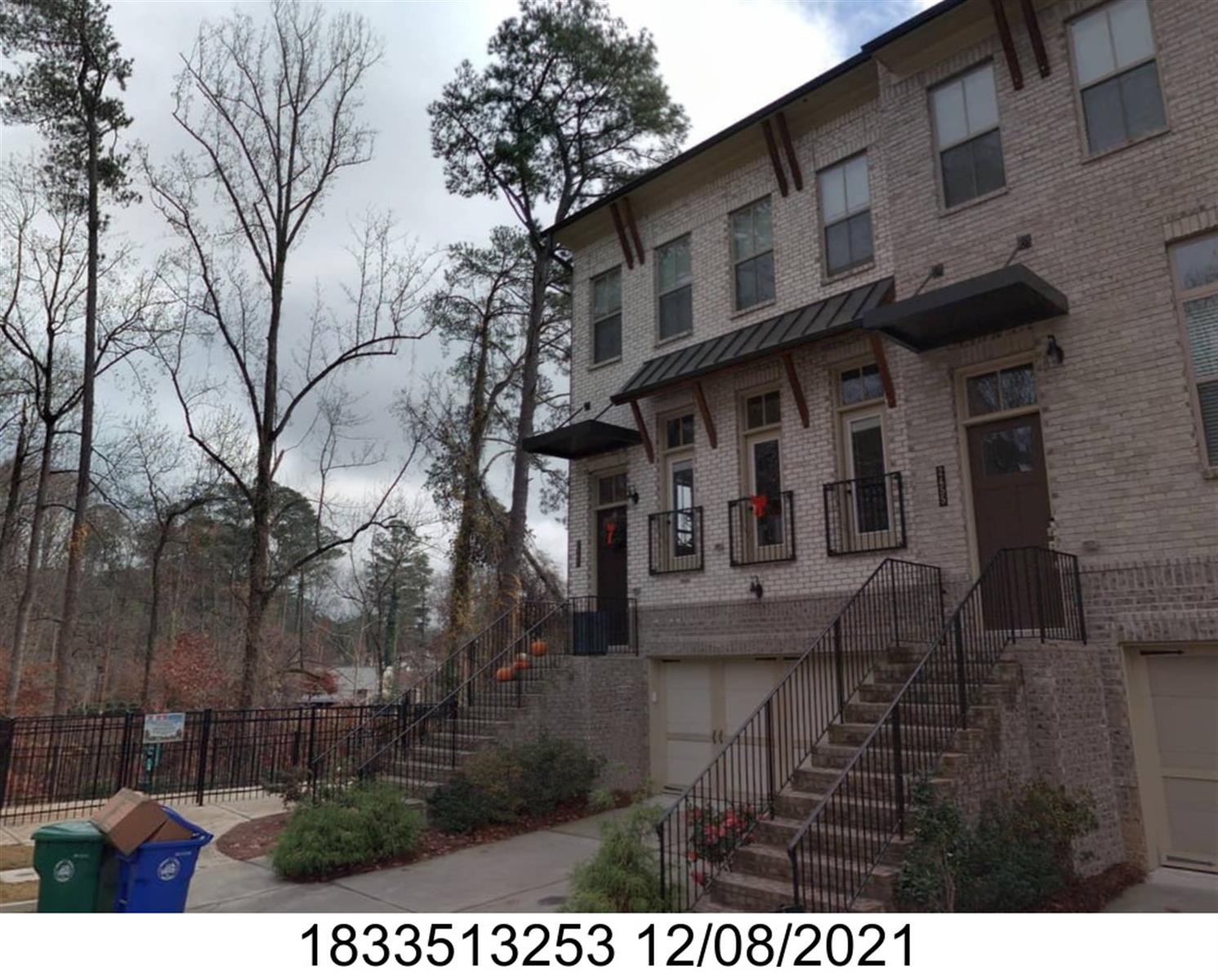 2457 Soft Maple St, Atlanta, GA 30360-6601