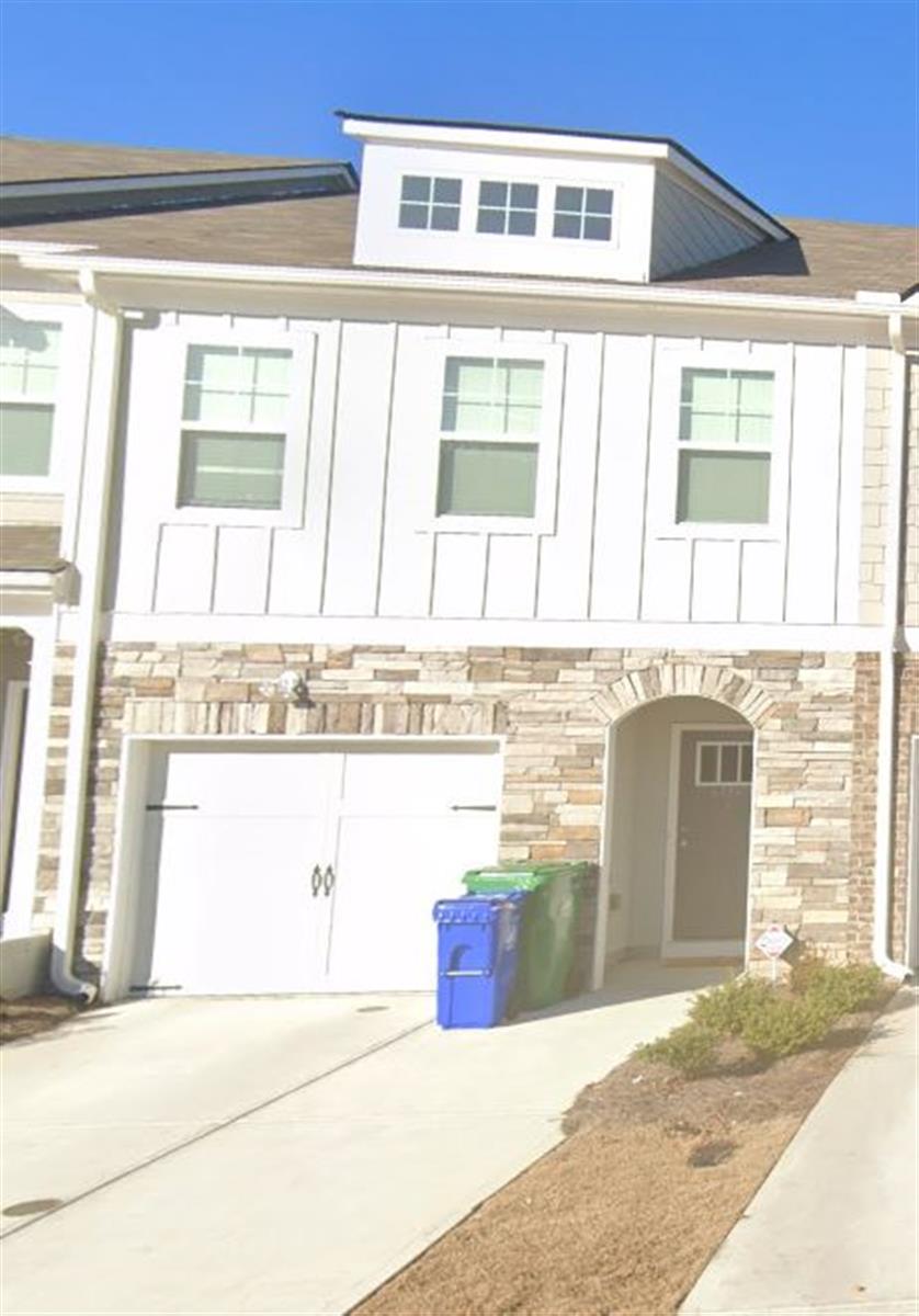 6334 Scudders Dr, Lithonia, GA 30058-2510