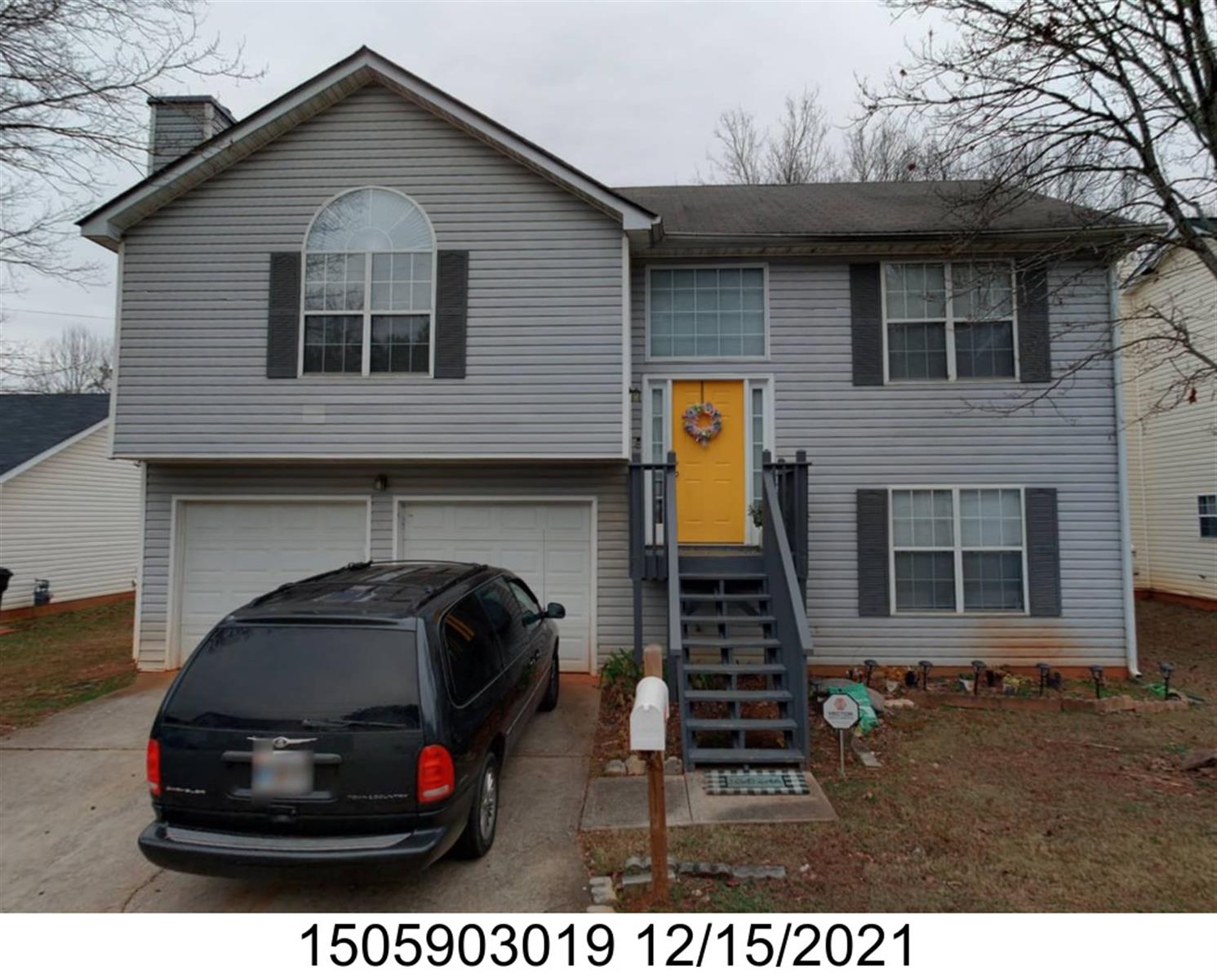 3416 Waldrop Creek Trl, Decatur, GA 30034-6727