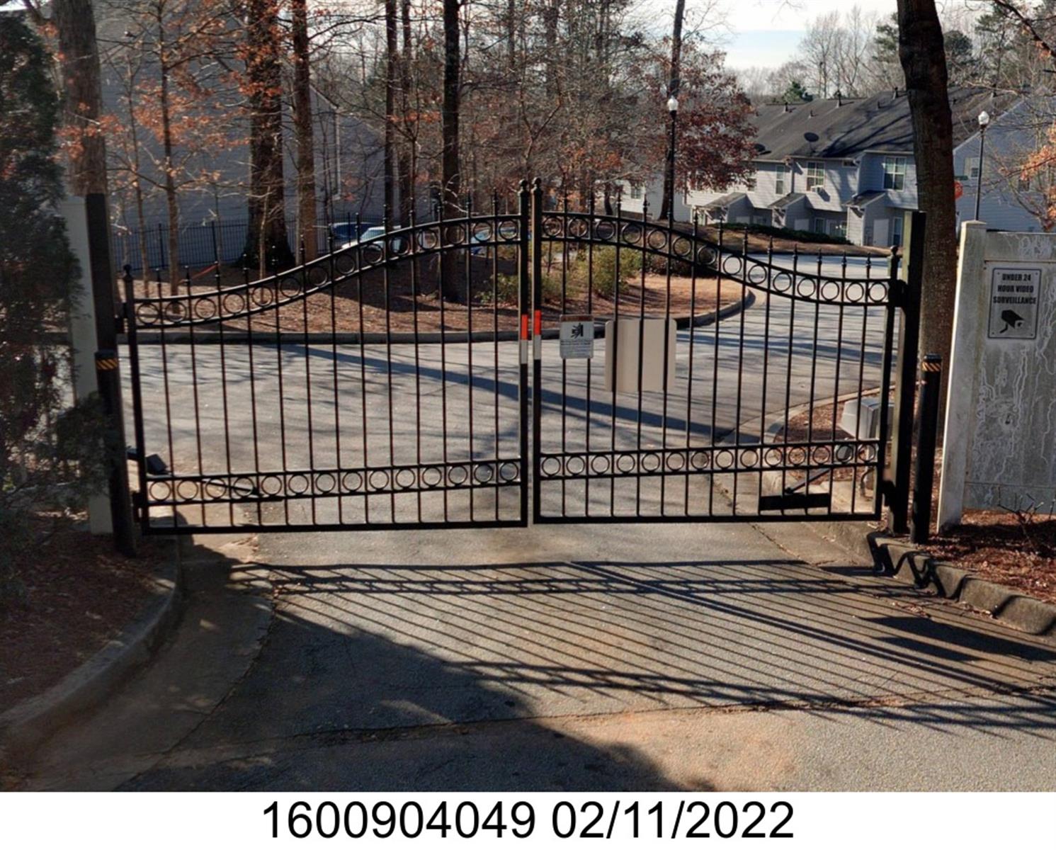4830 Walden Lake Pointe, Decatur, GA 30035-4172