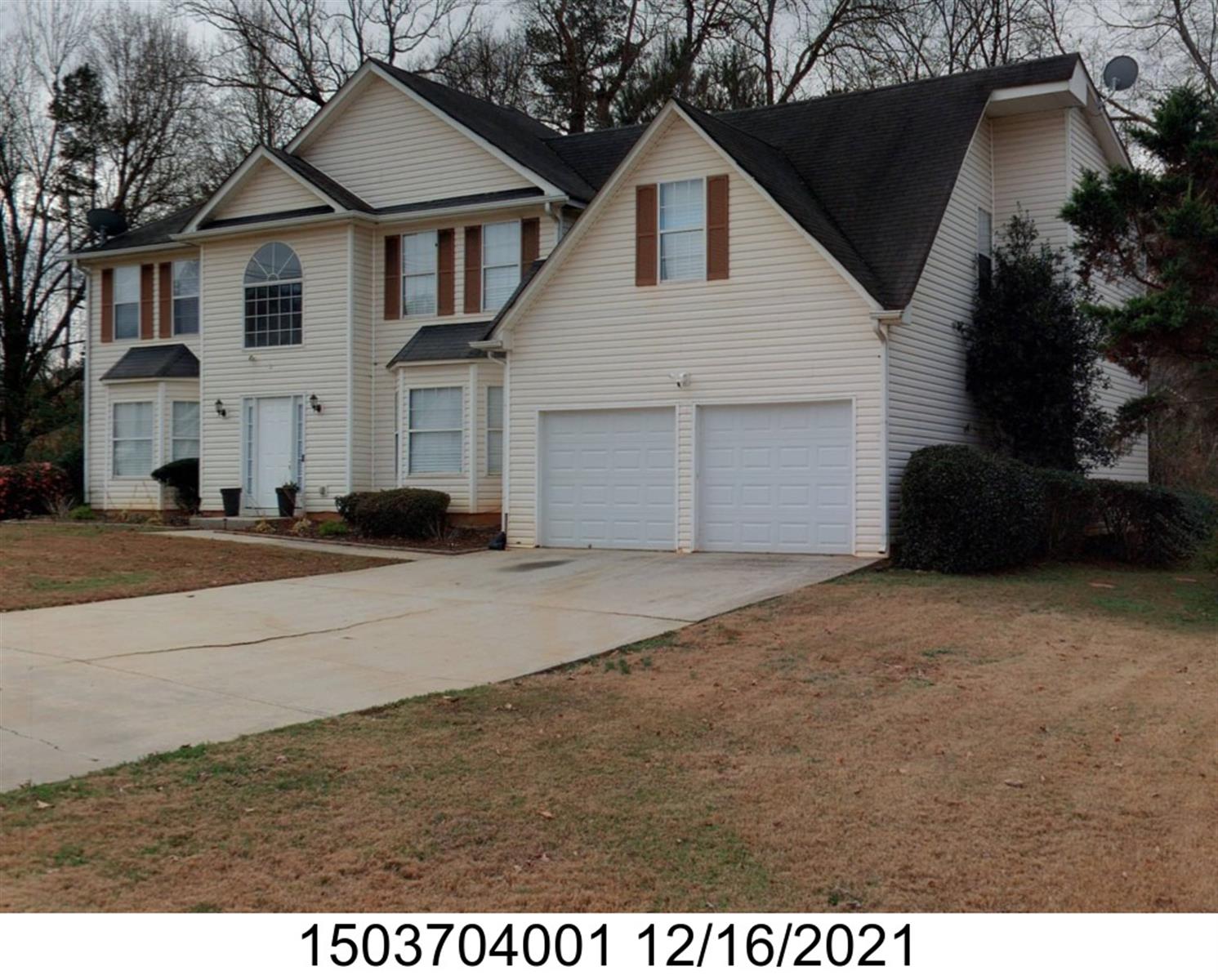 3875 Riverview Bnd, Ellenwood, GA 30294-4241