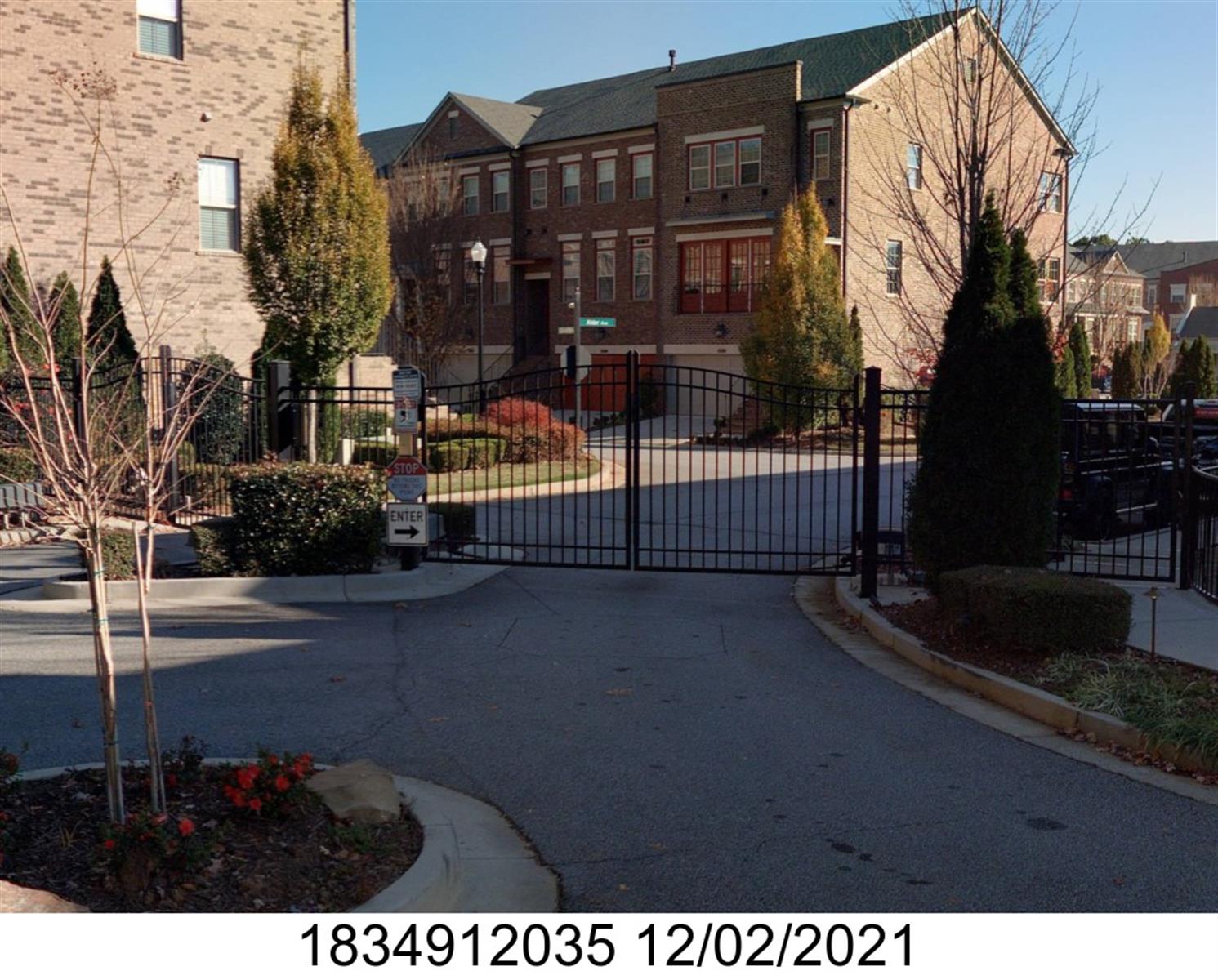 4698 Dogwood Aly, Atlanta, GA 30338-7718