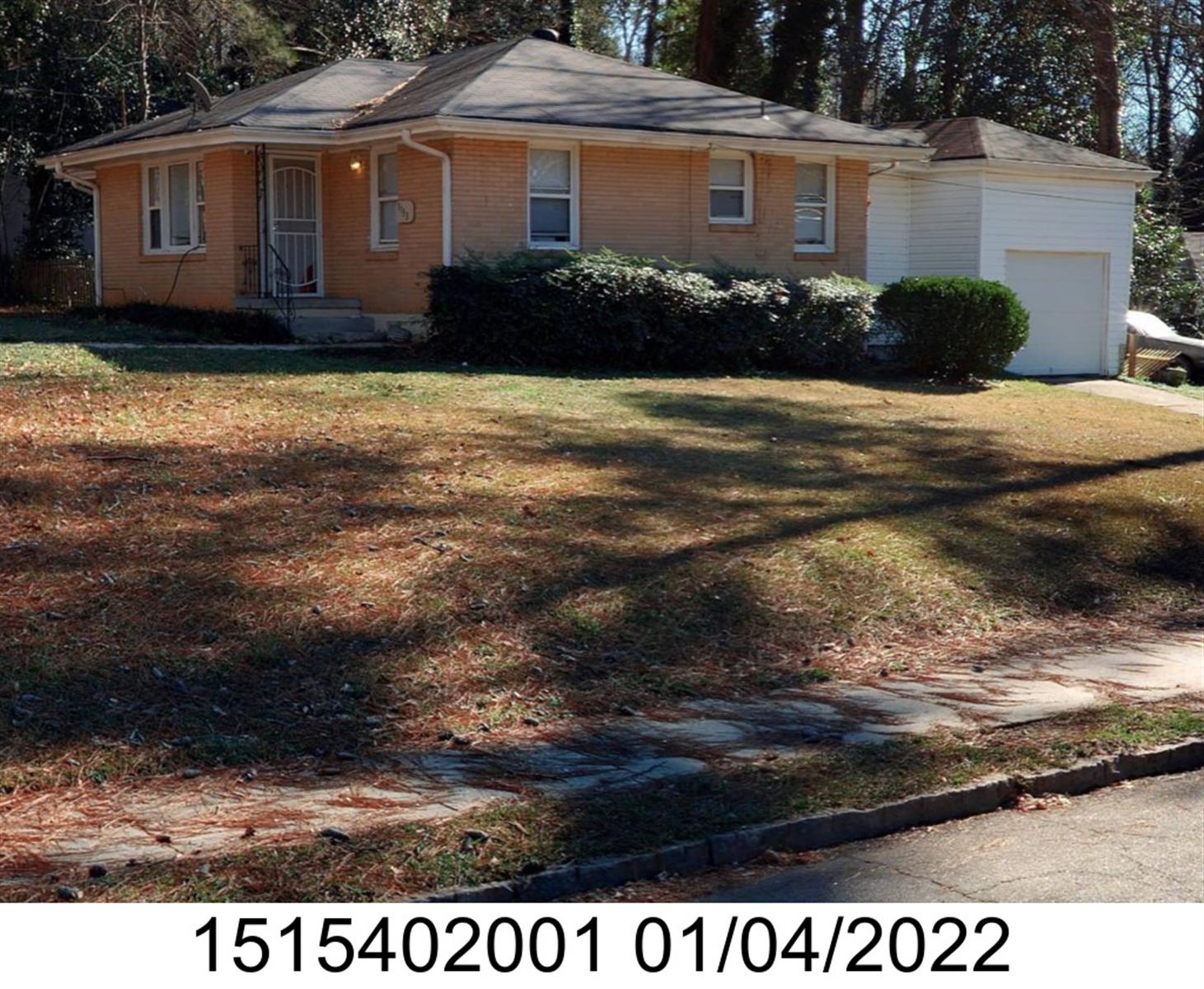 3133 Mcafee Rd, Decatur, GA 30032-7057