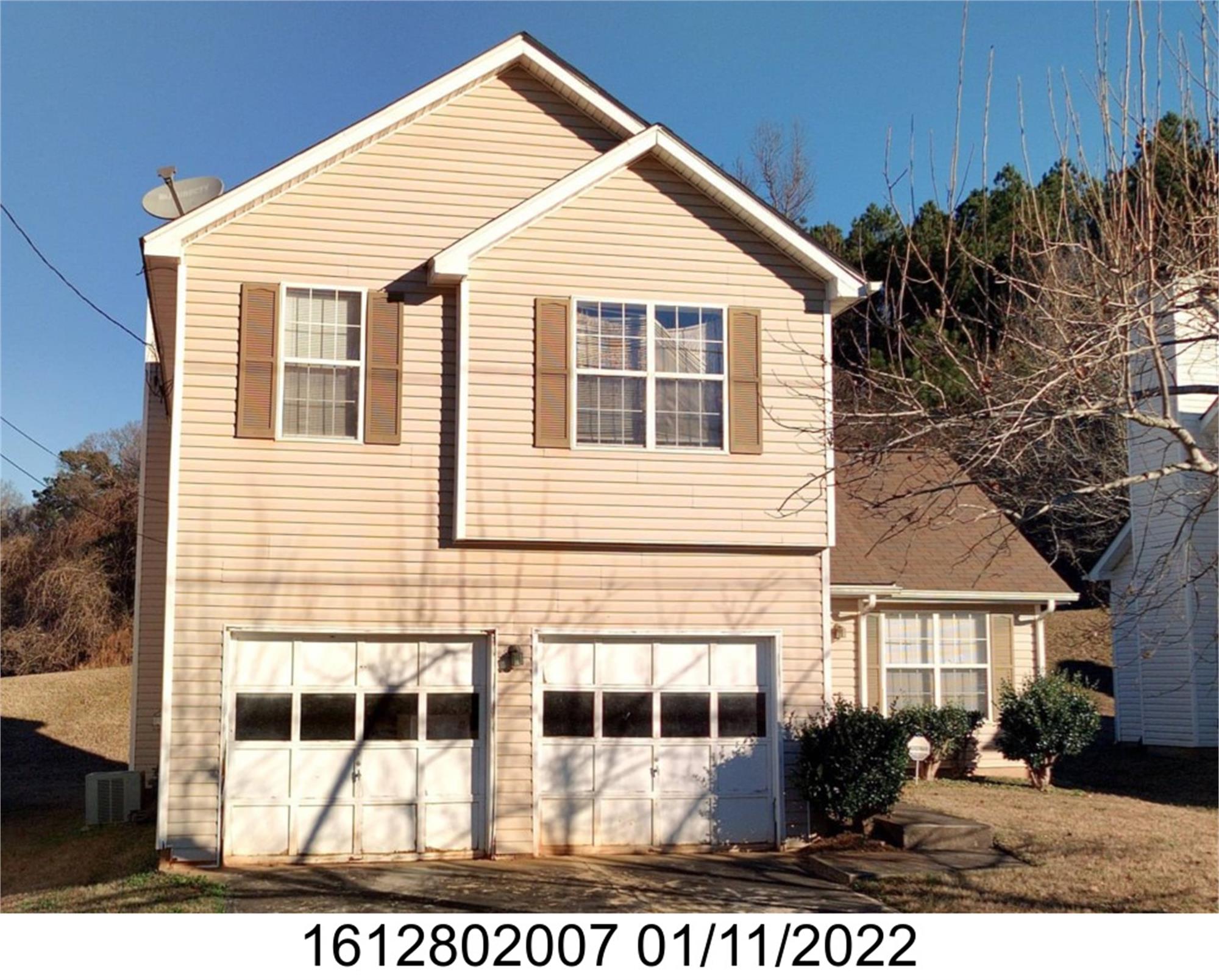 6626 Etterlee Dr, Stone Mountain, GA 30087-4681