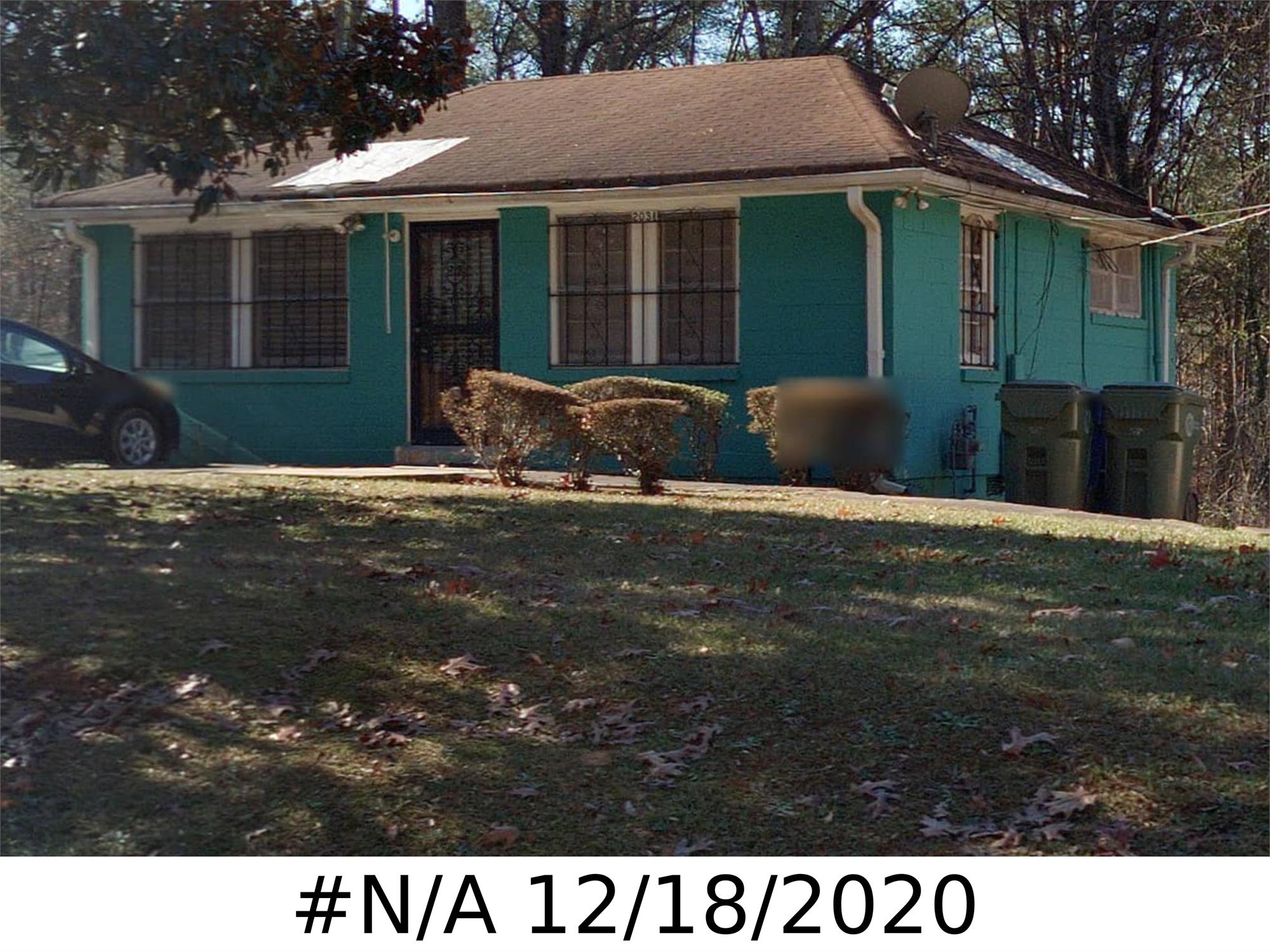 2031 County Line Rd Sw, Atlanta, GA 30331-6839